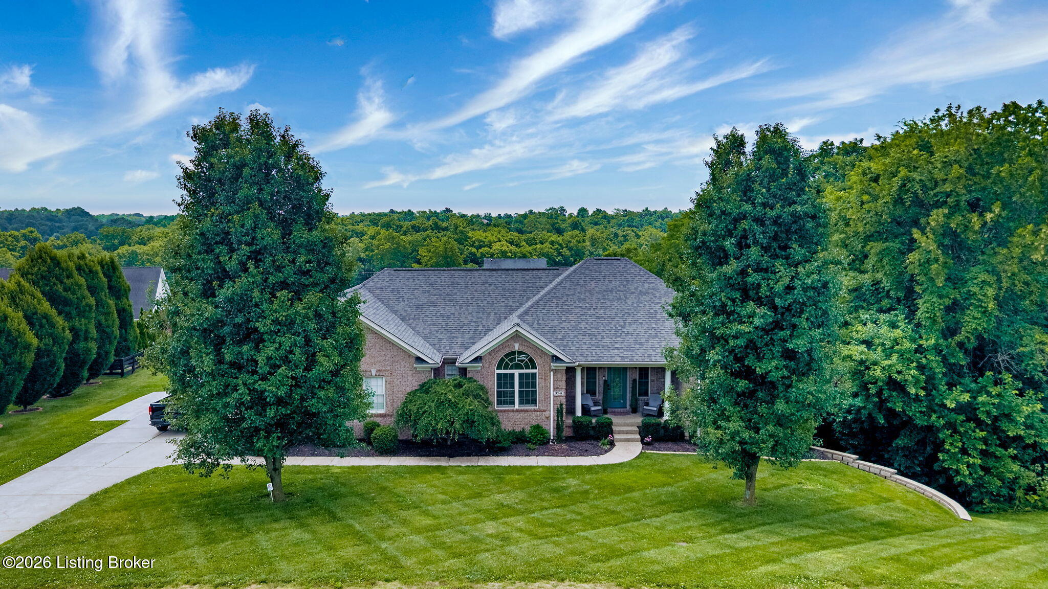 354 Peach Orchard Cir — photo