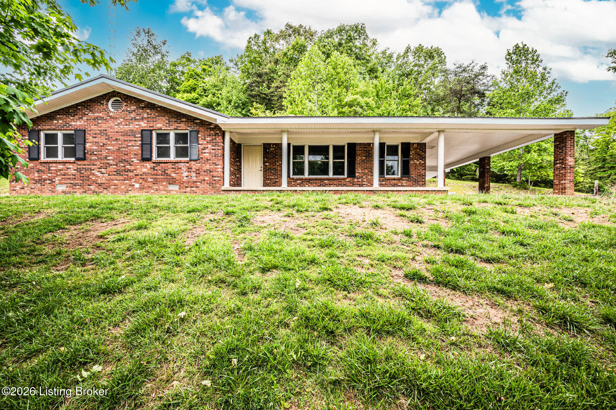 915 Brier Creek Rd — photo
