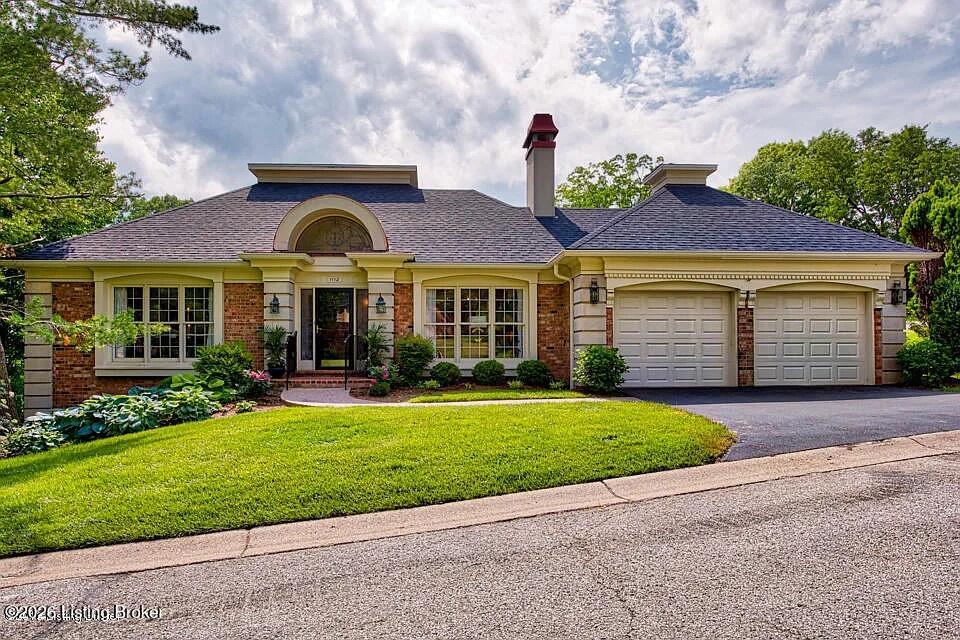 1112 Chamberlain Hill Rd — photo