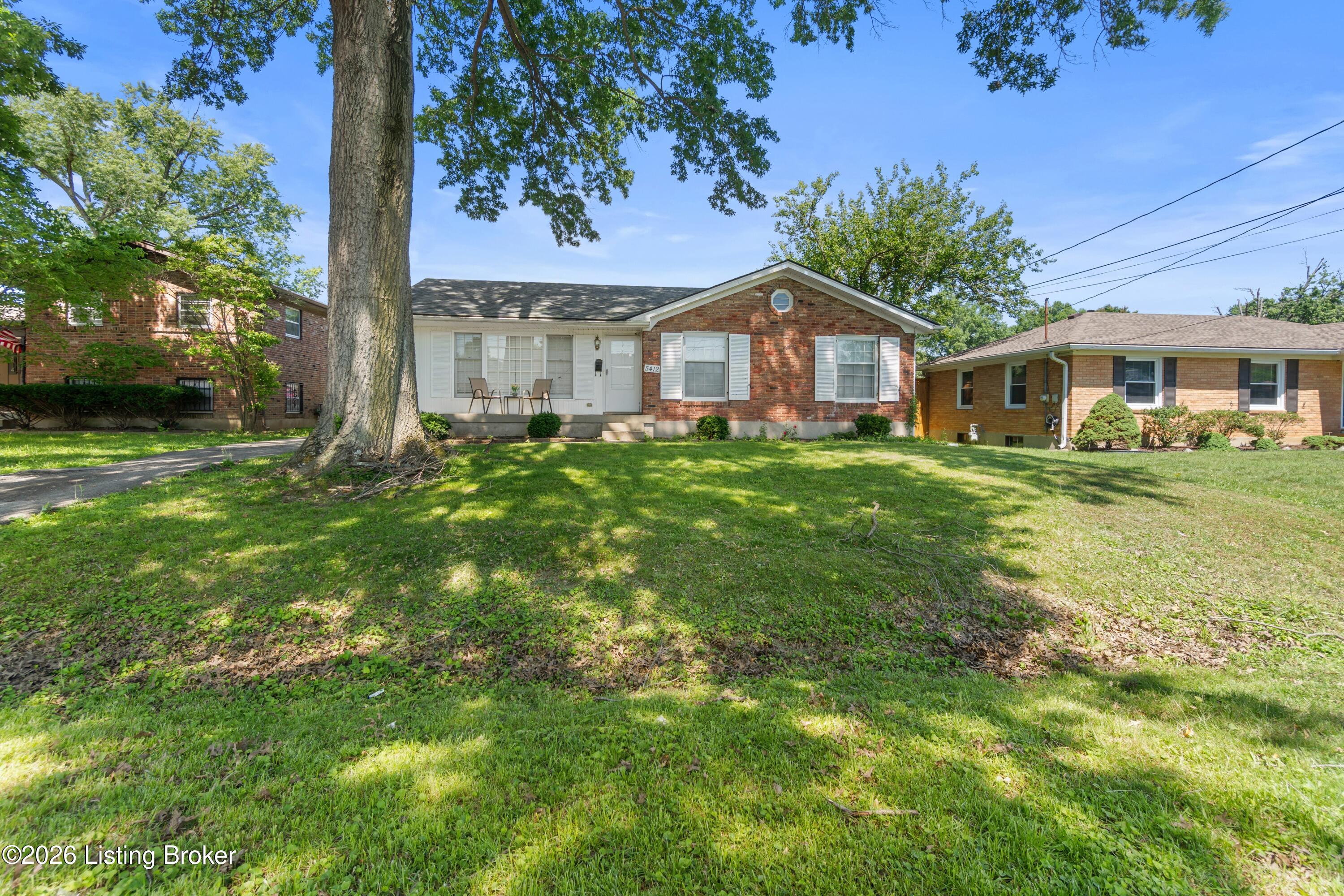 5412 Dannyboy Ln — photo