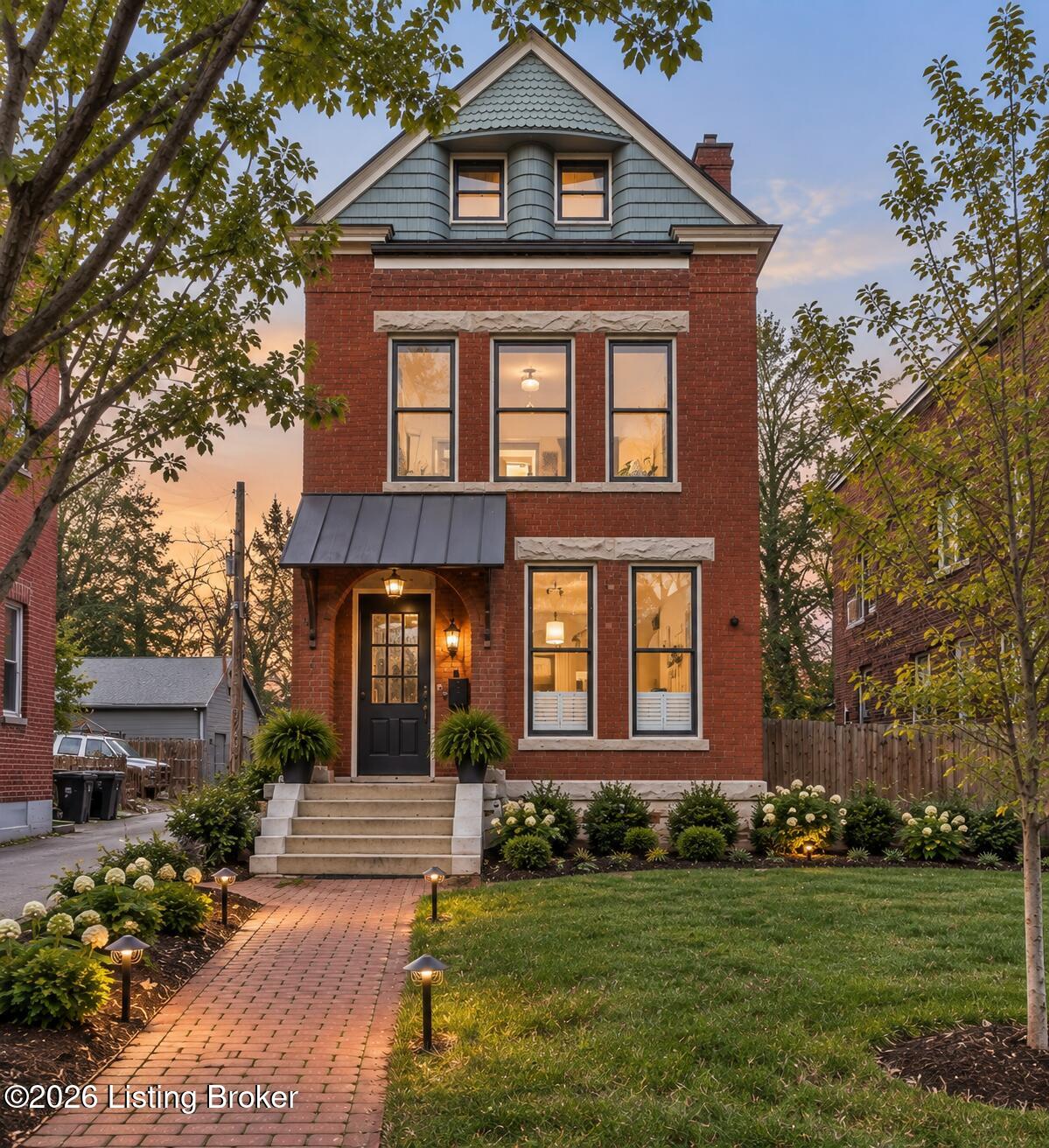 115 E Ormsby Ave, Louisville, KY 40203 — photo 2