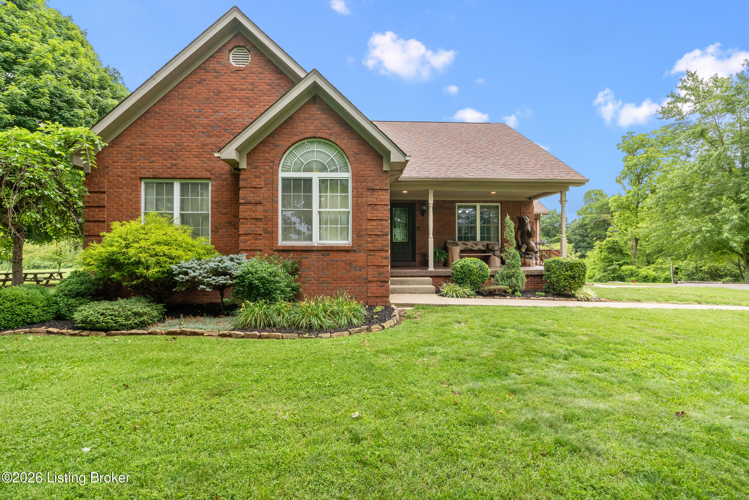 2240 Little Bend Rd — photo