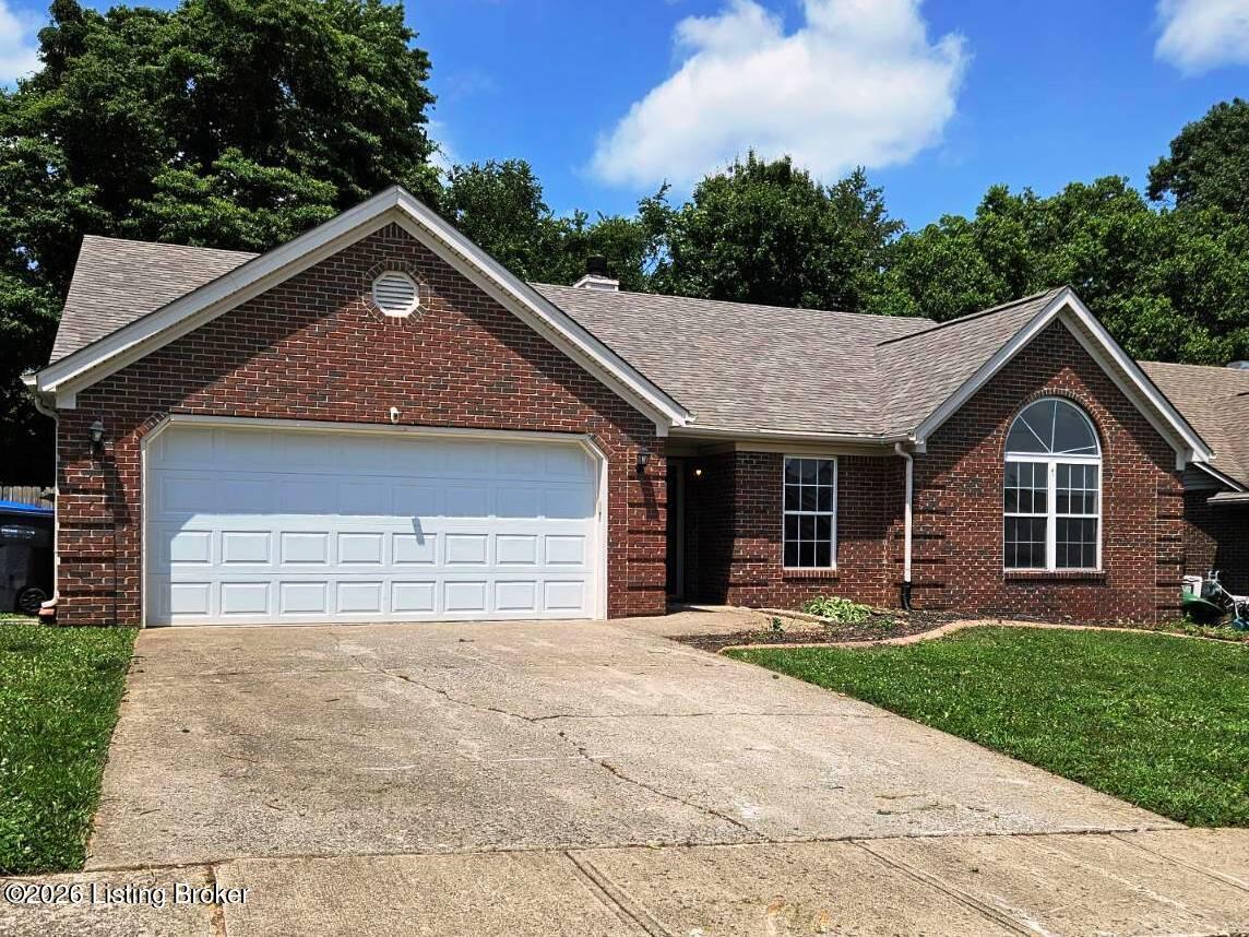 7408 Warrenton Hill Ct — photo