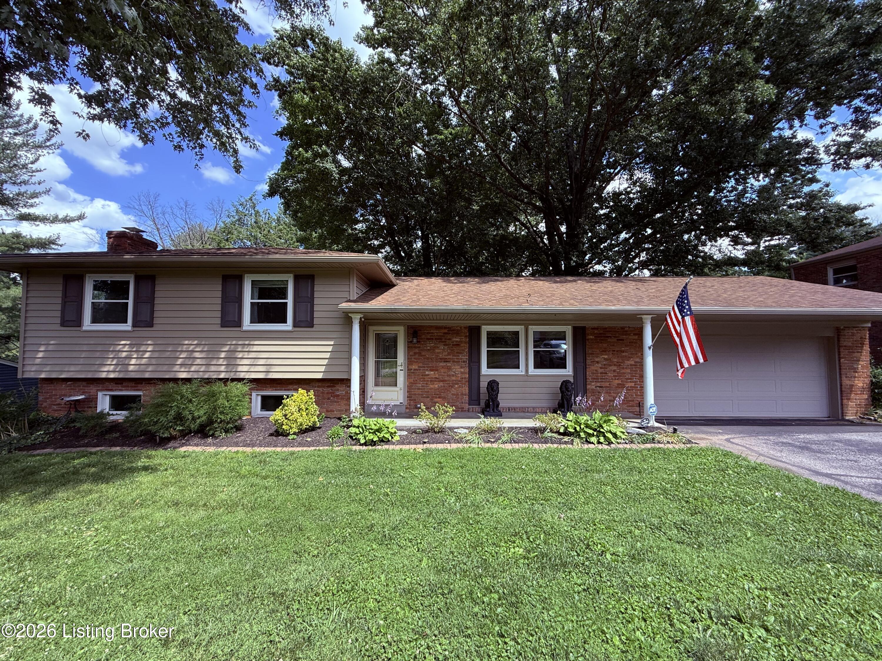 615 Rymer Way — photo