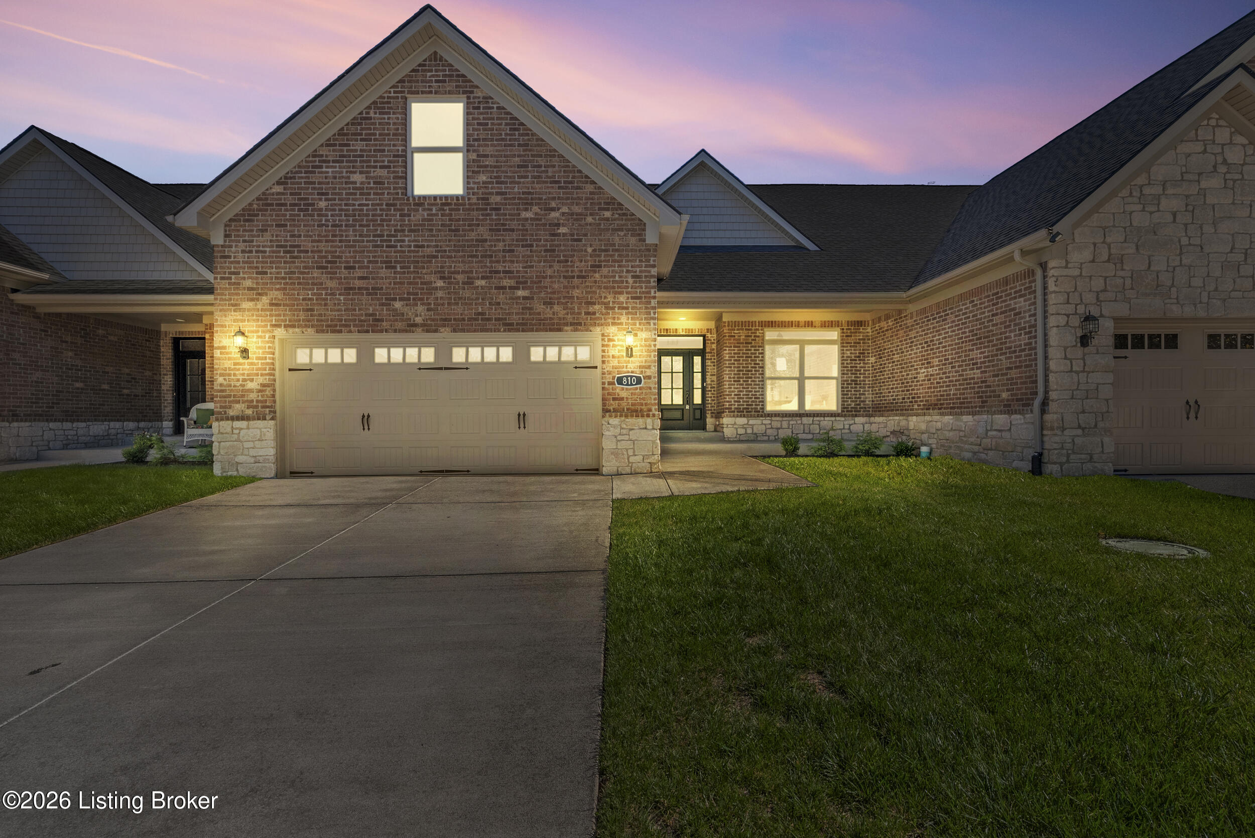 810 Katie Ln Lot 10 — photo
