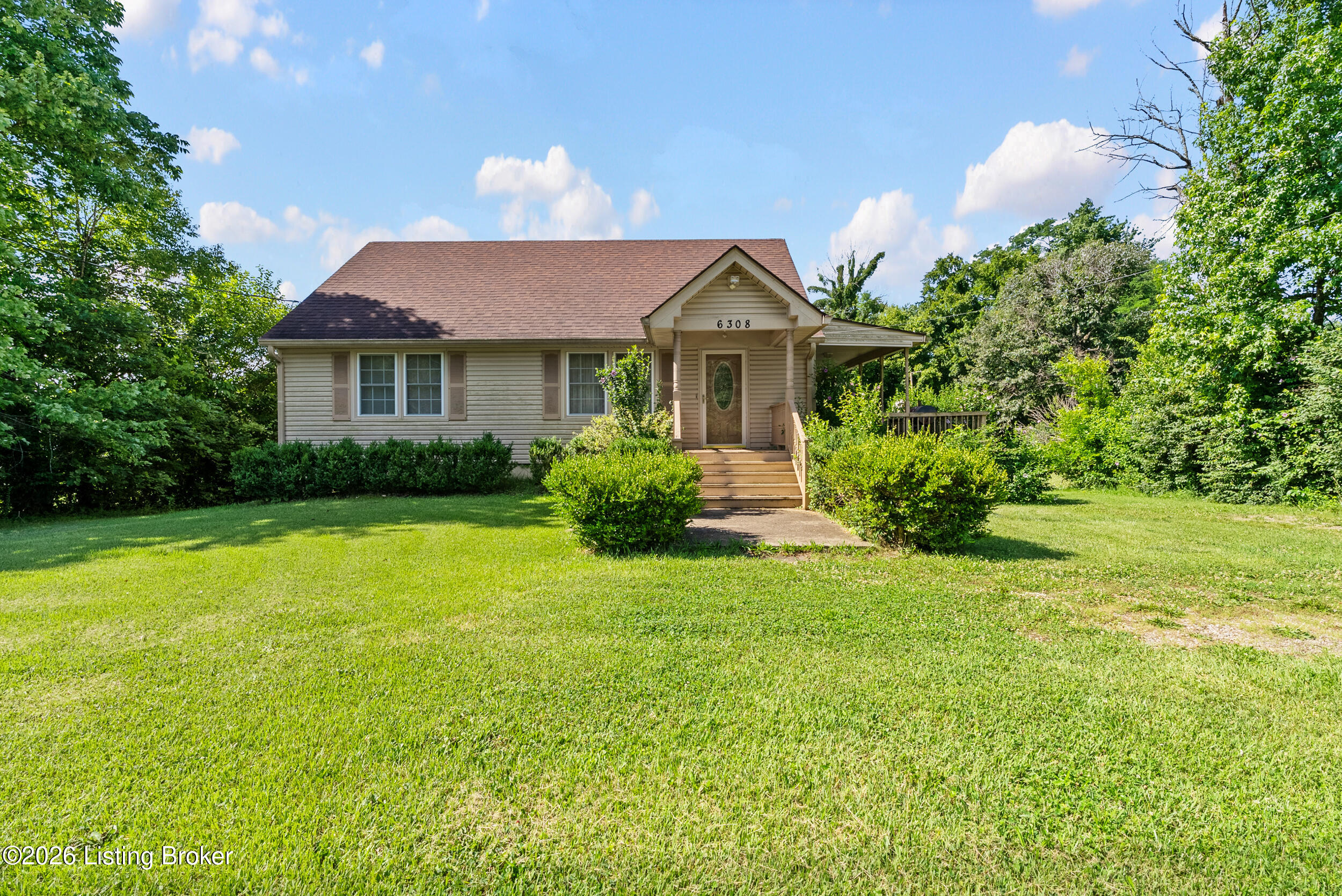 6308 Cooper Chapel Rd — photo