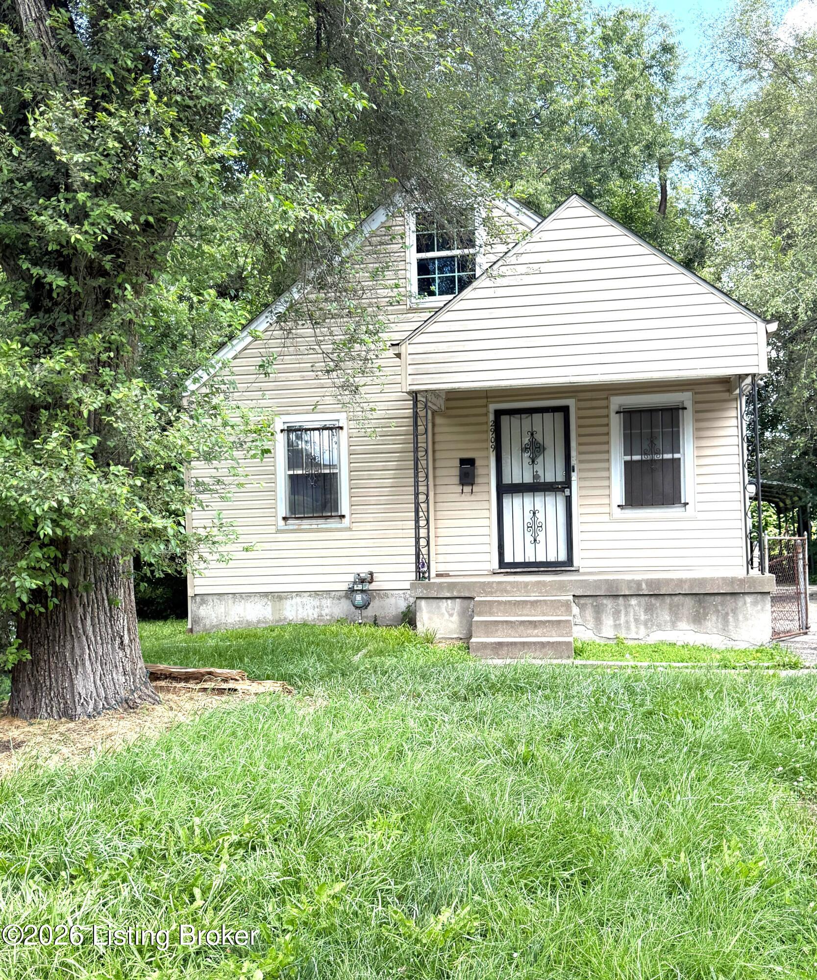 2909 Conestoga Ave — photo