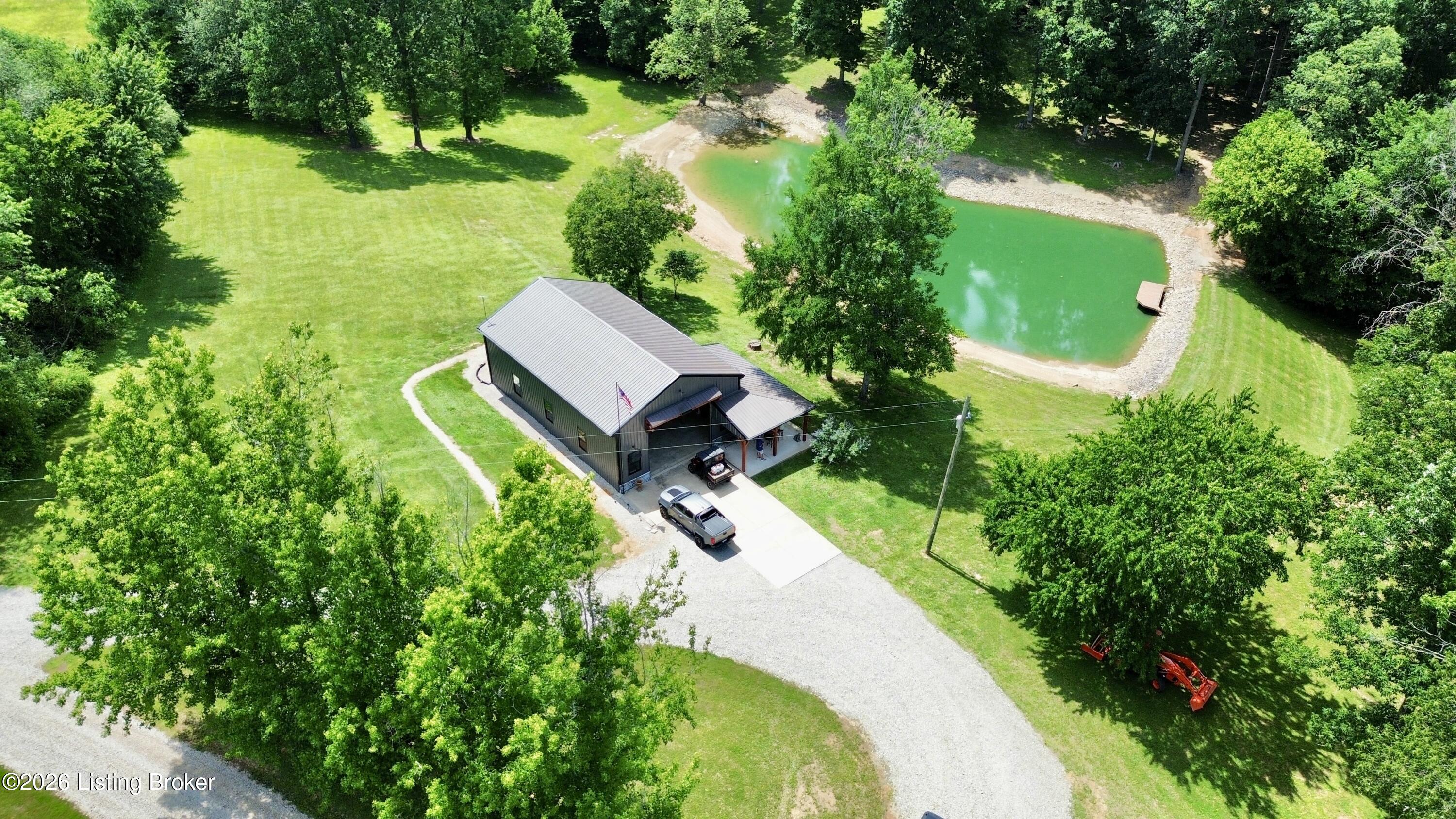 540 Stringtown Rd, New Hope, KY 40052 — photo 2