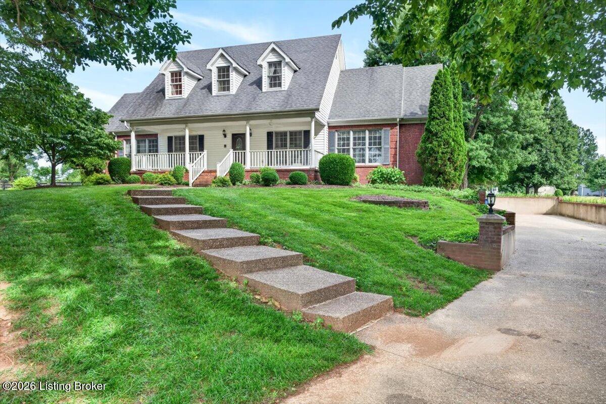 4416 Abbott Grove Dr — photo