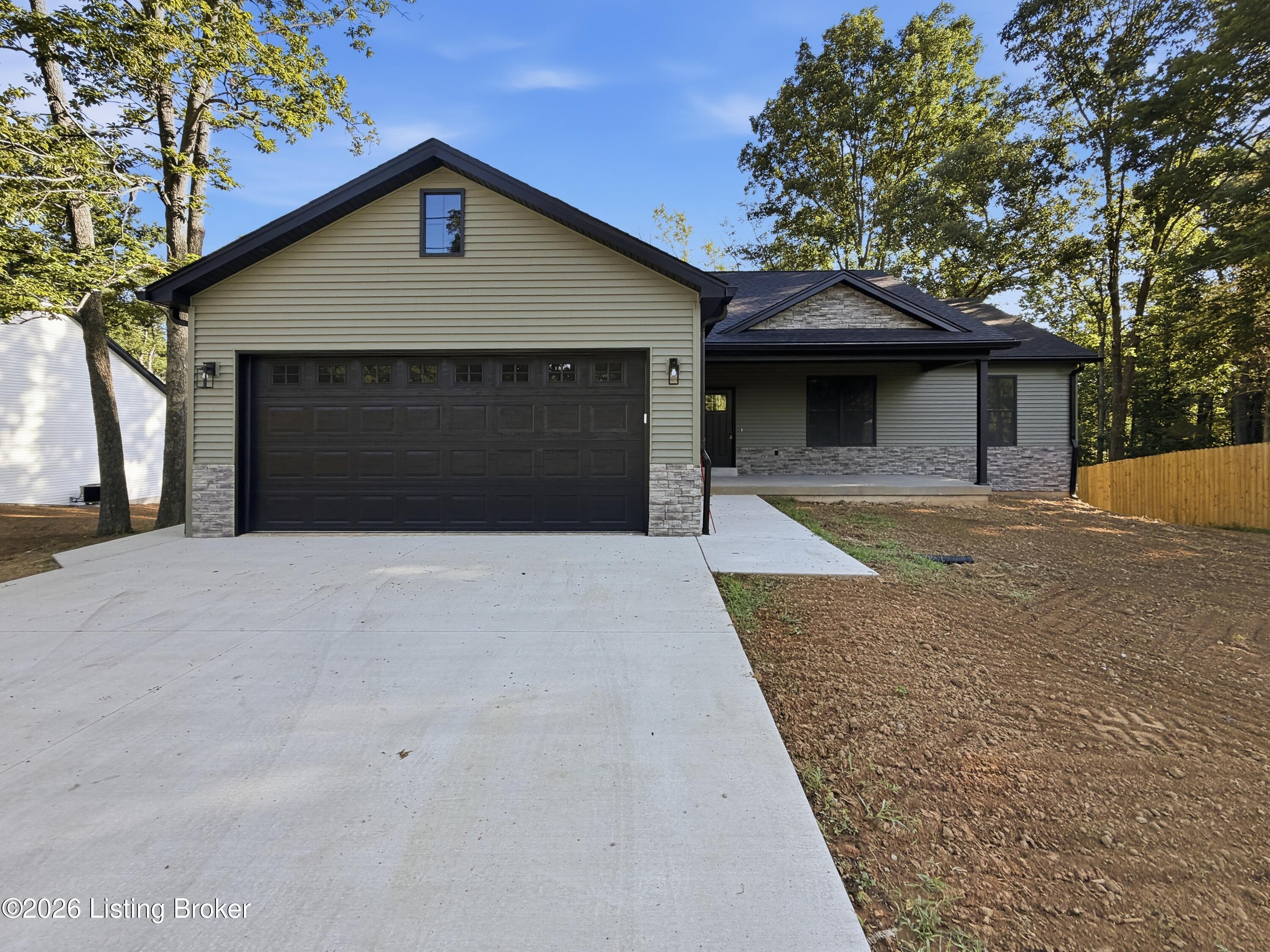 244 Quail Run Rd — photo