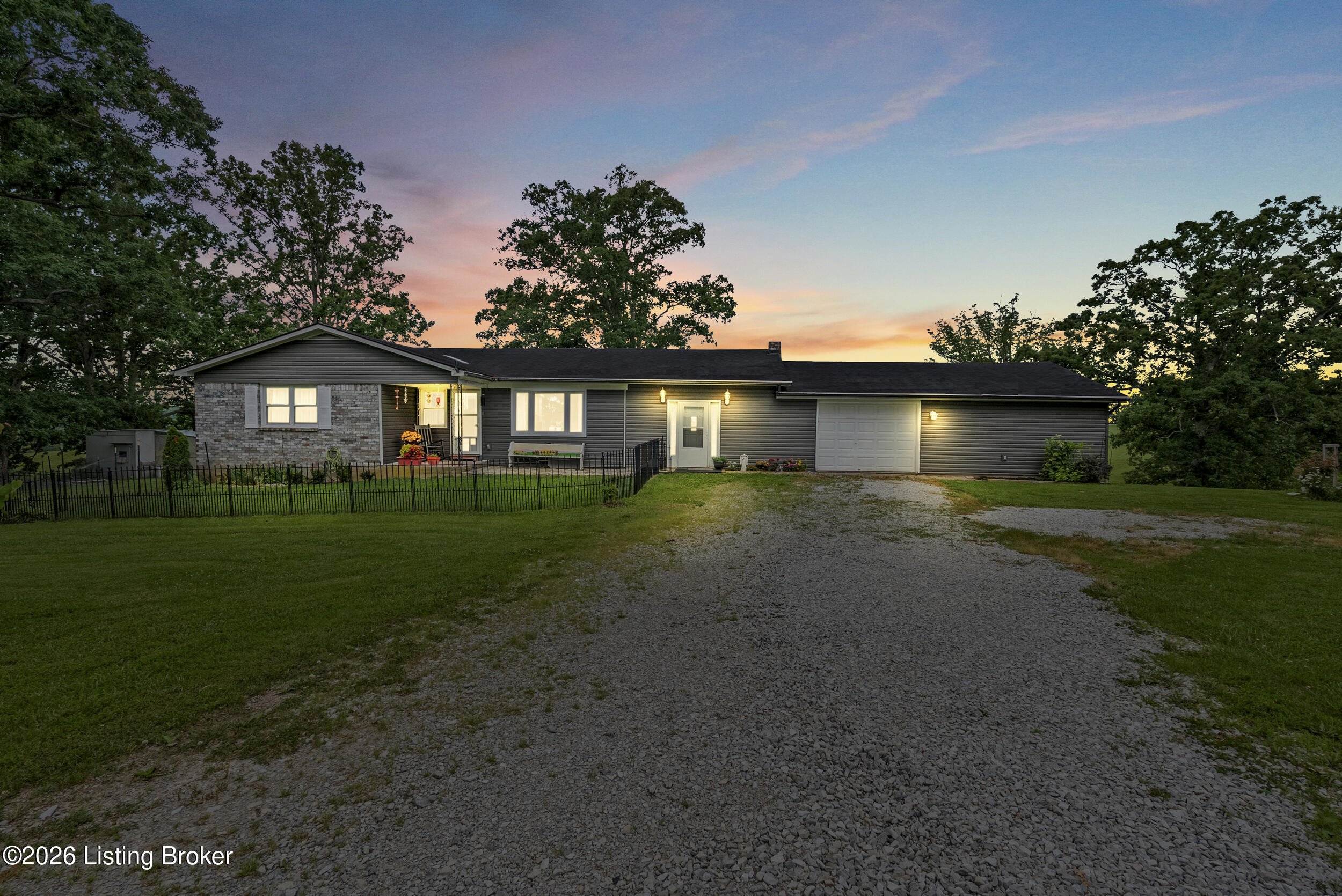 1012 Palmer Rd — photo