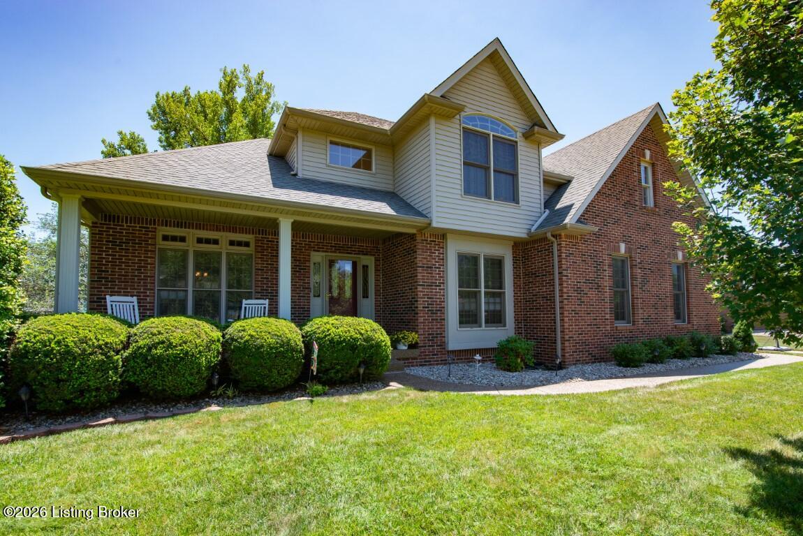 1509 Manchester Dr — photo