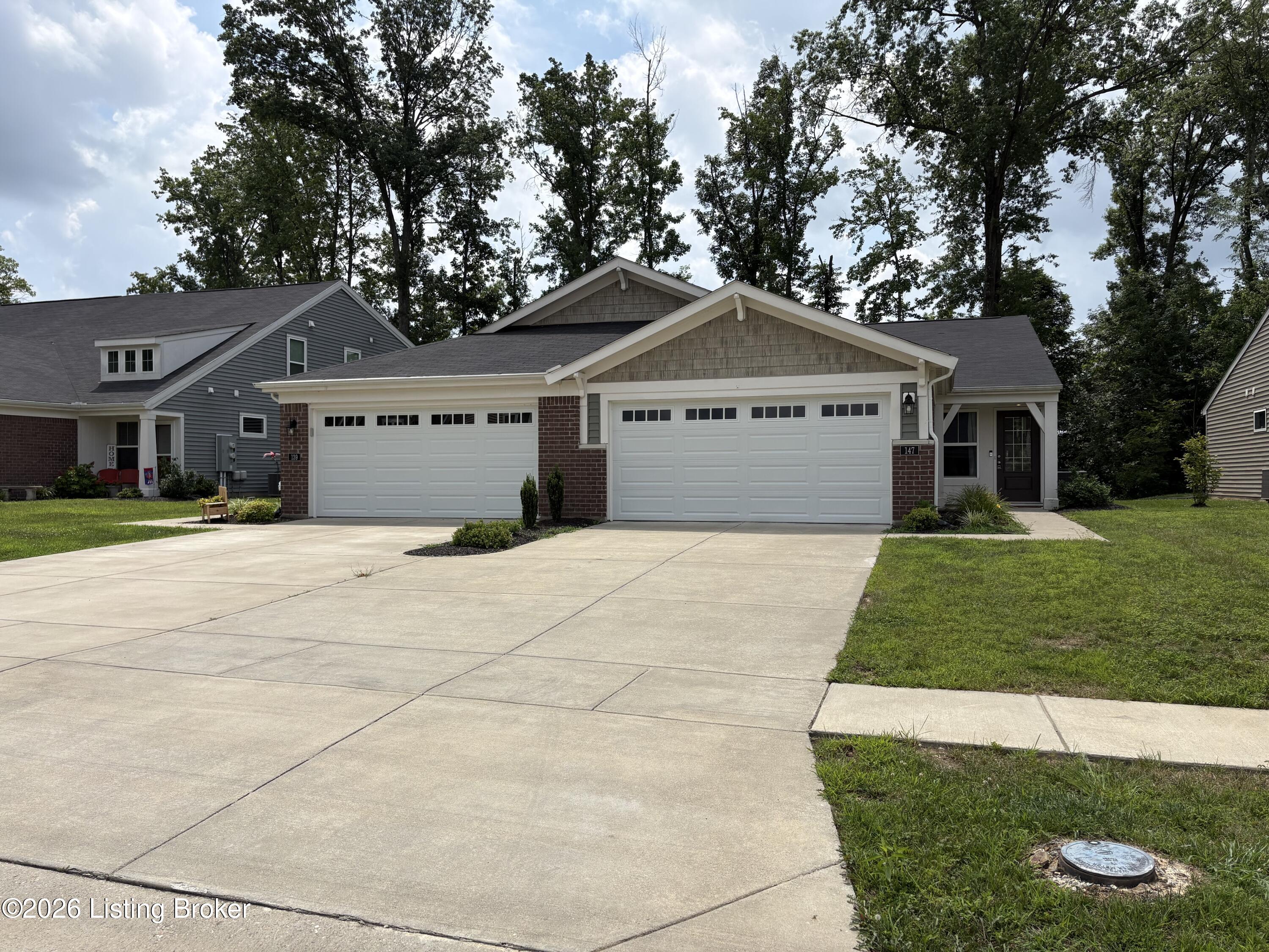 147 Harvest Moon Ct — photo