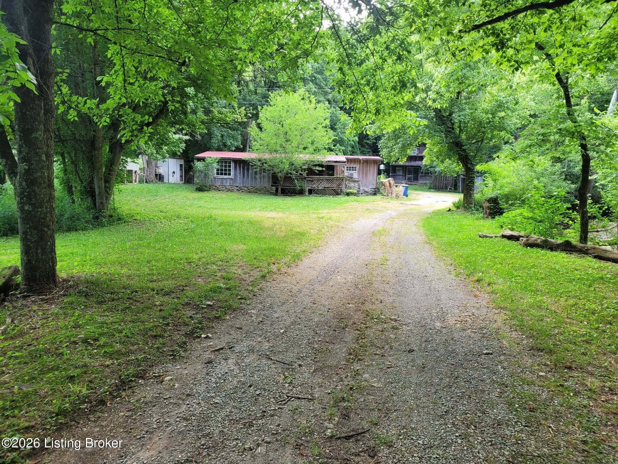 1010 N Spillman Ln — photo