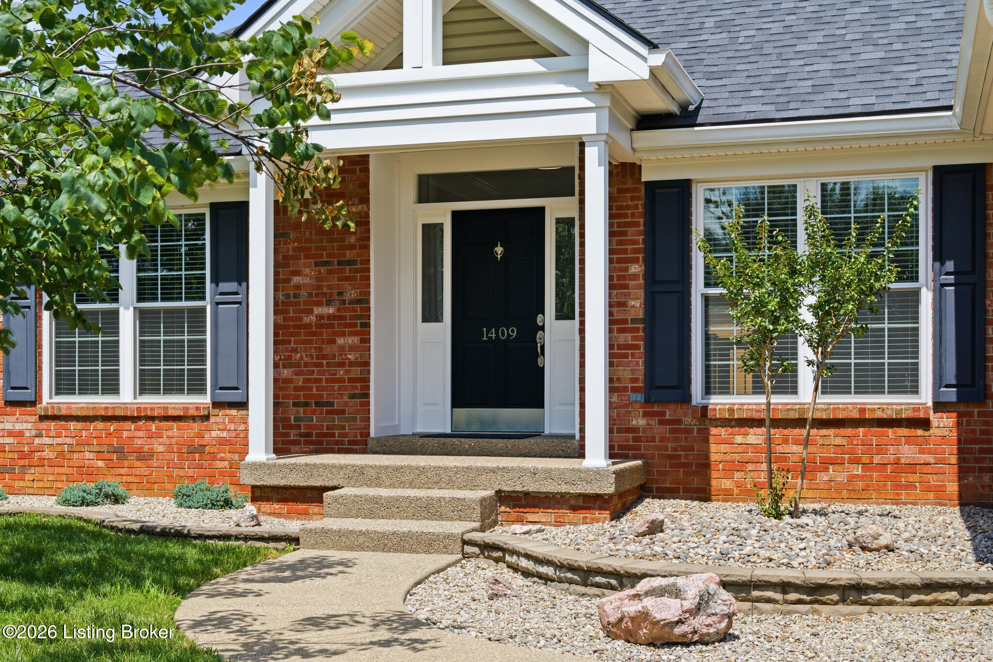 1409 Twin Ridge Rd, Louisville, KY 40242 — photo 3
