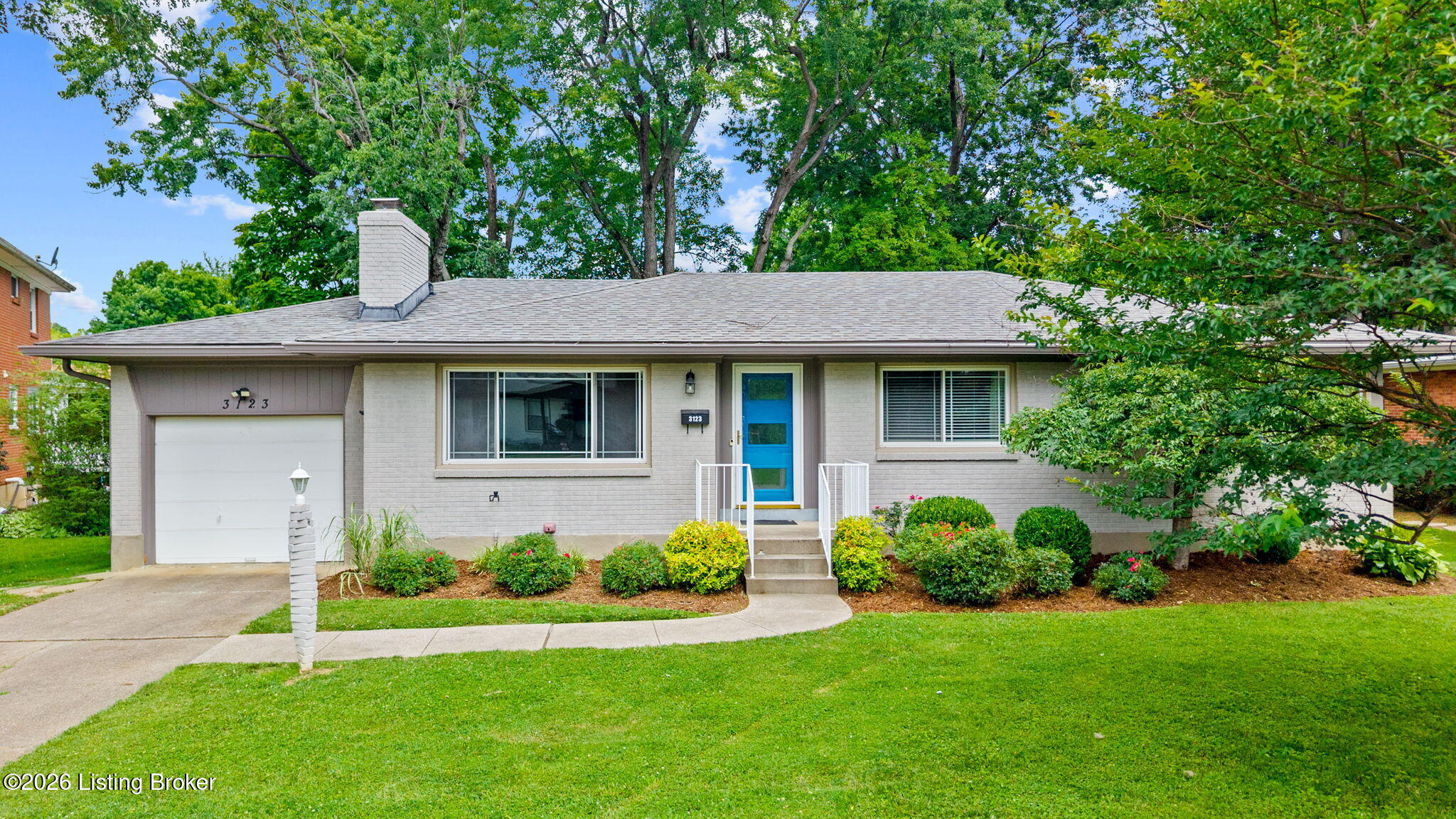 3123 Sunny Ln — photo
