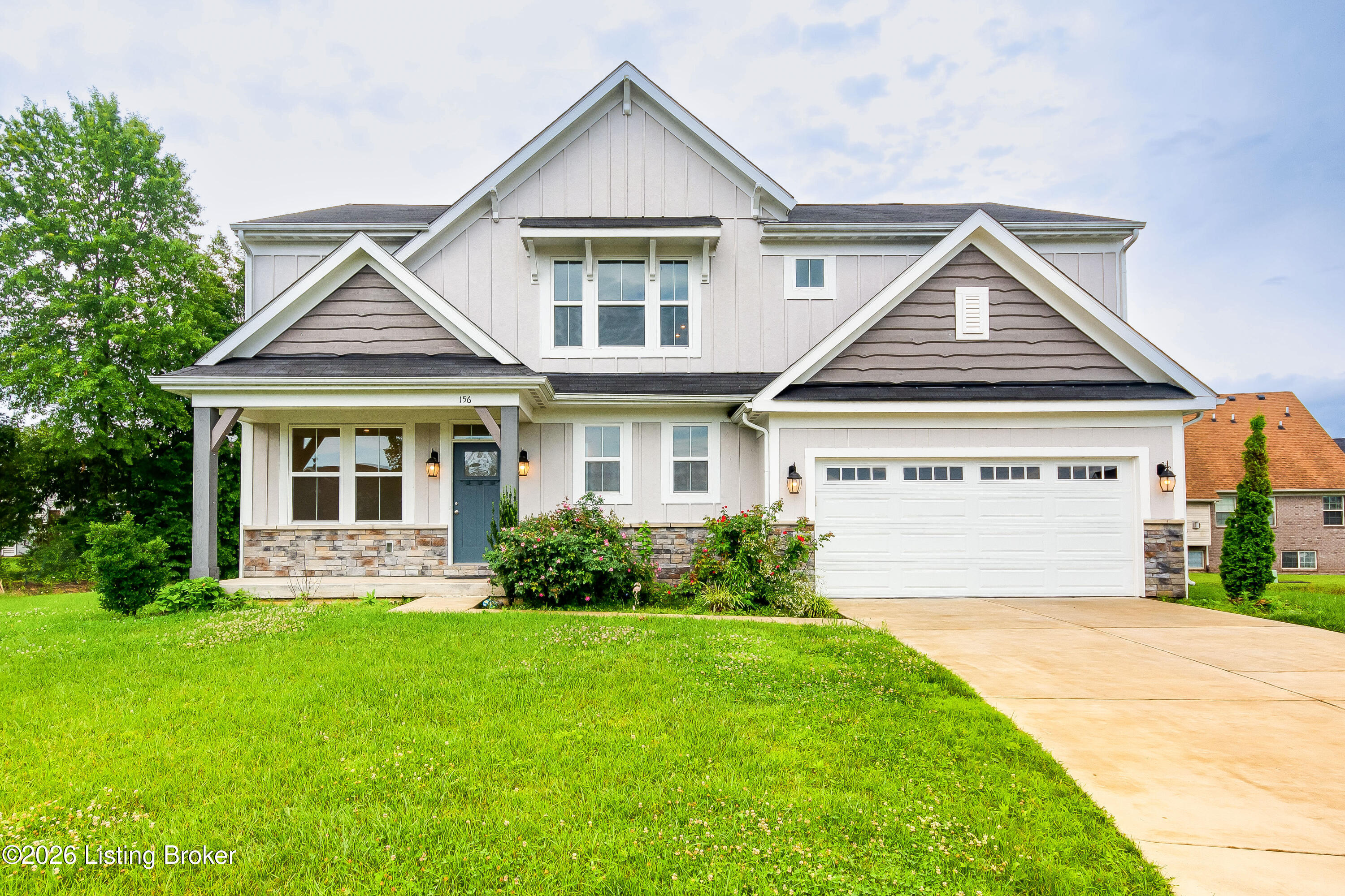 156 Goldeneye Ct — photo