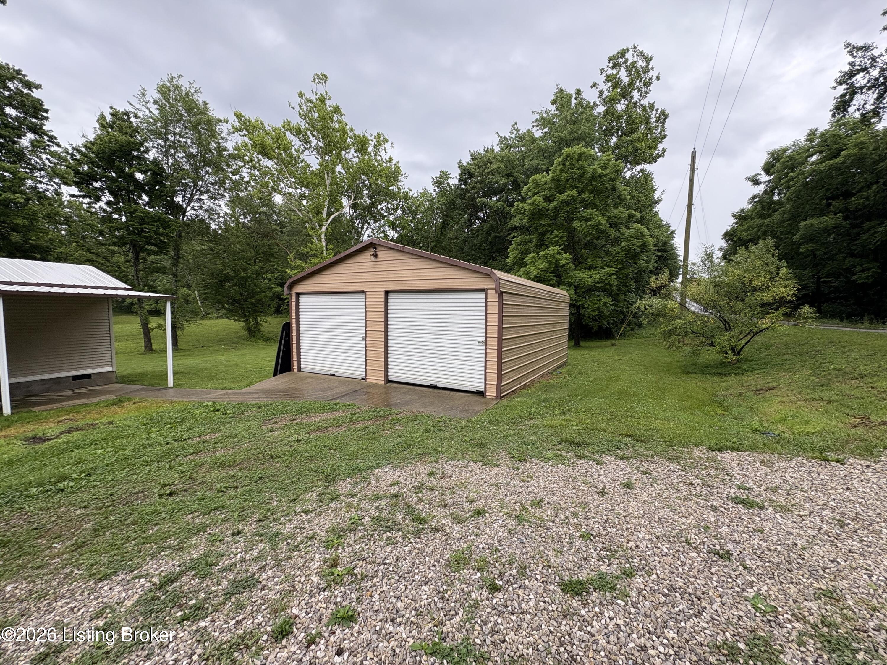 105 John Morris Rd, Custer, KY 40115 — photo 2