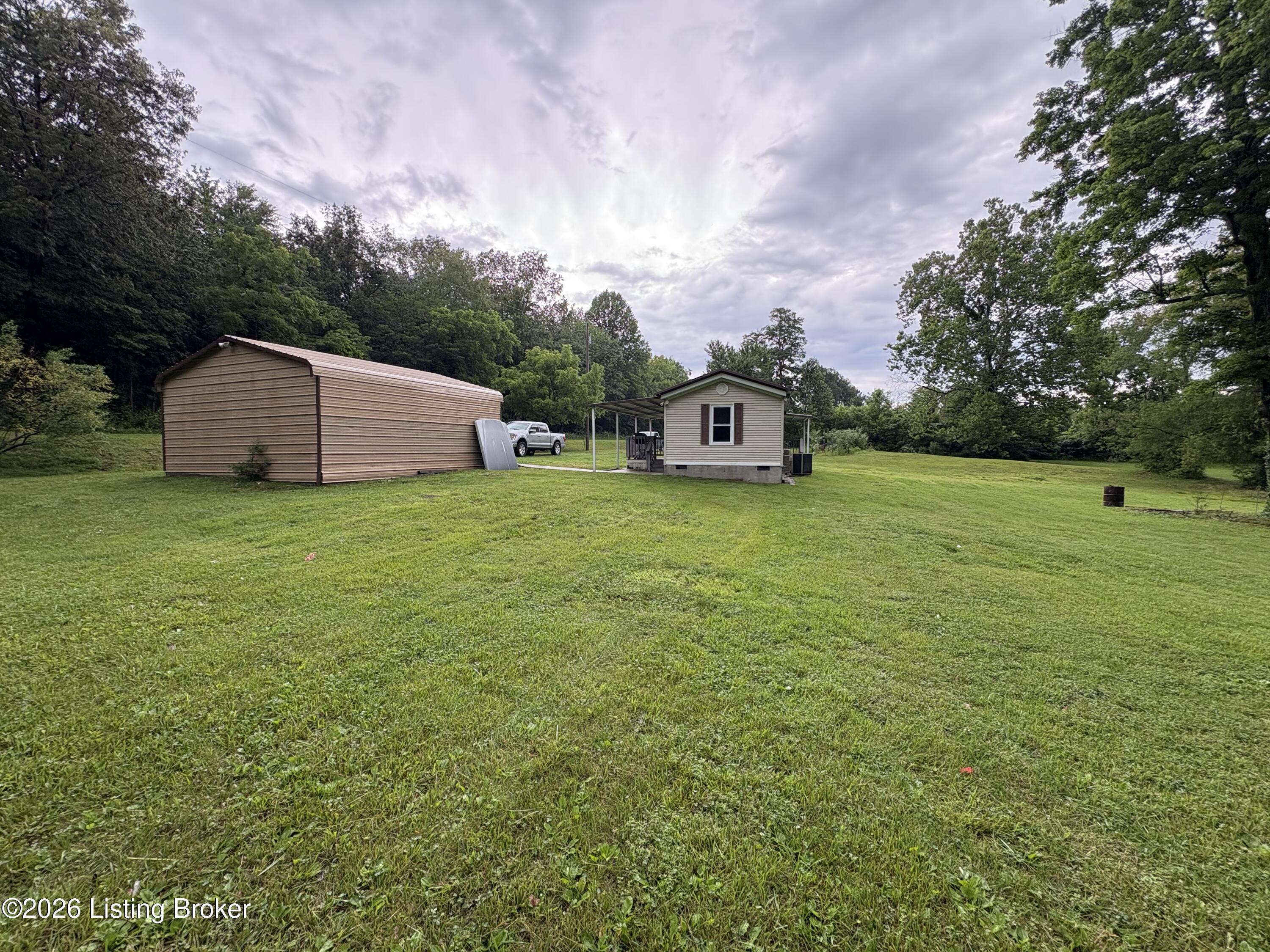 105 John Morris Rd, Custer, KY 40115 — photo 3