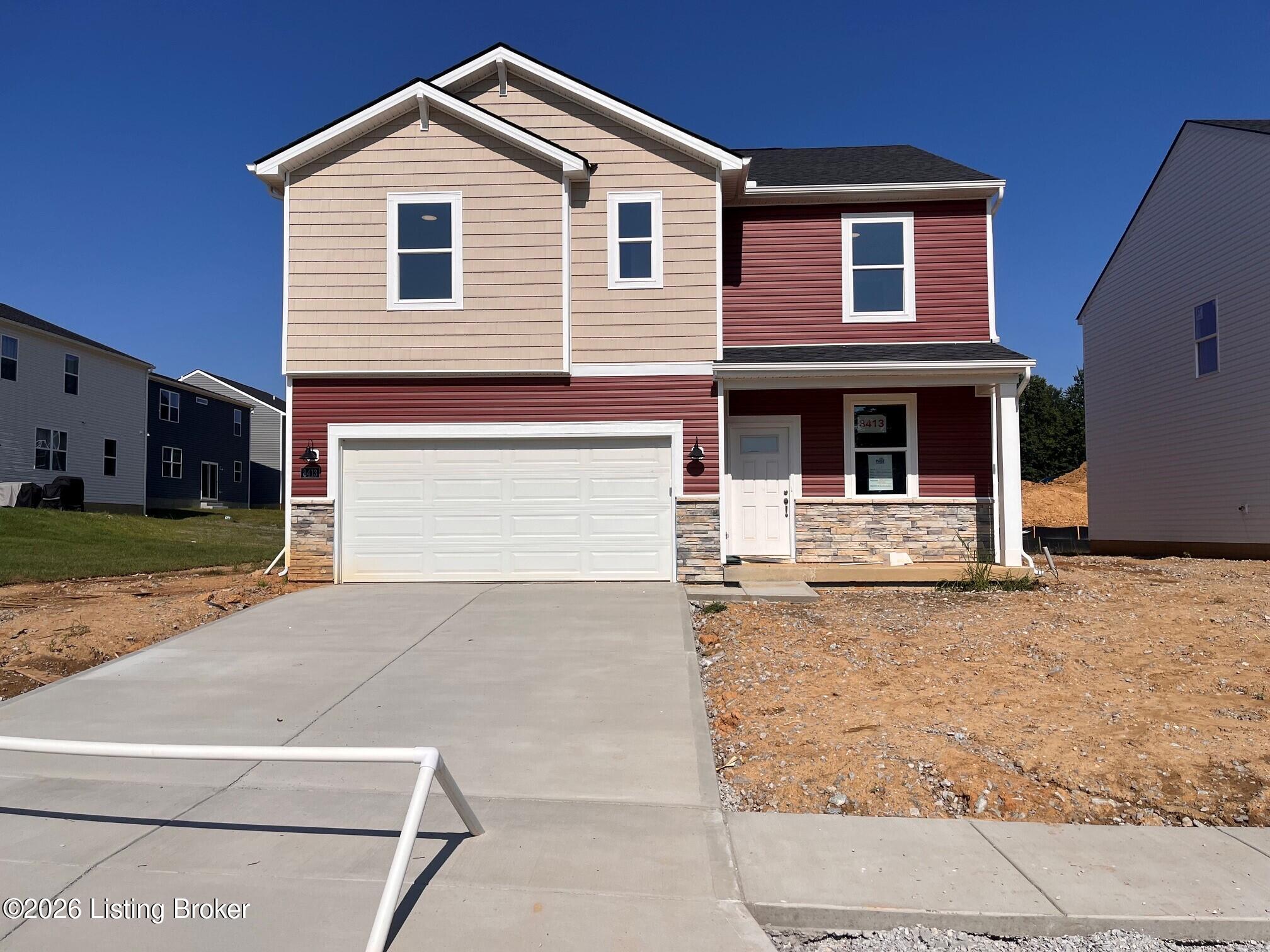 8413 Hollis View Way — photo