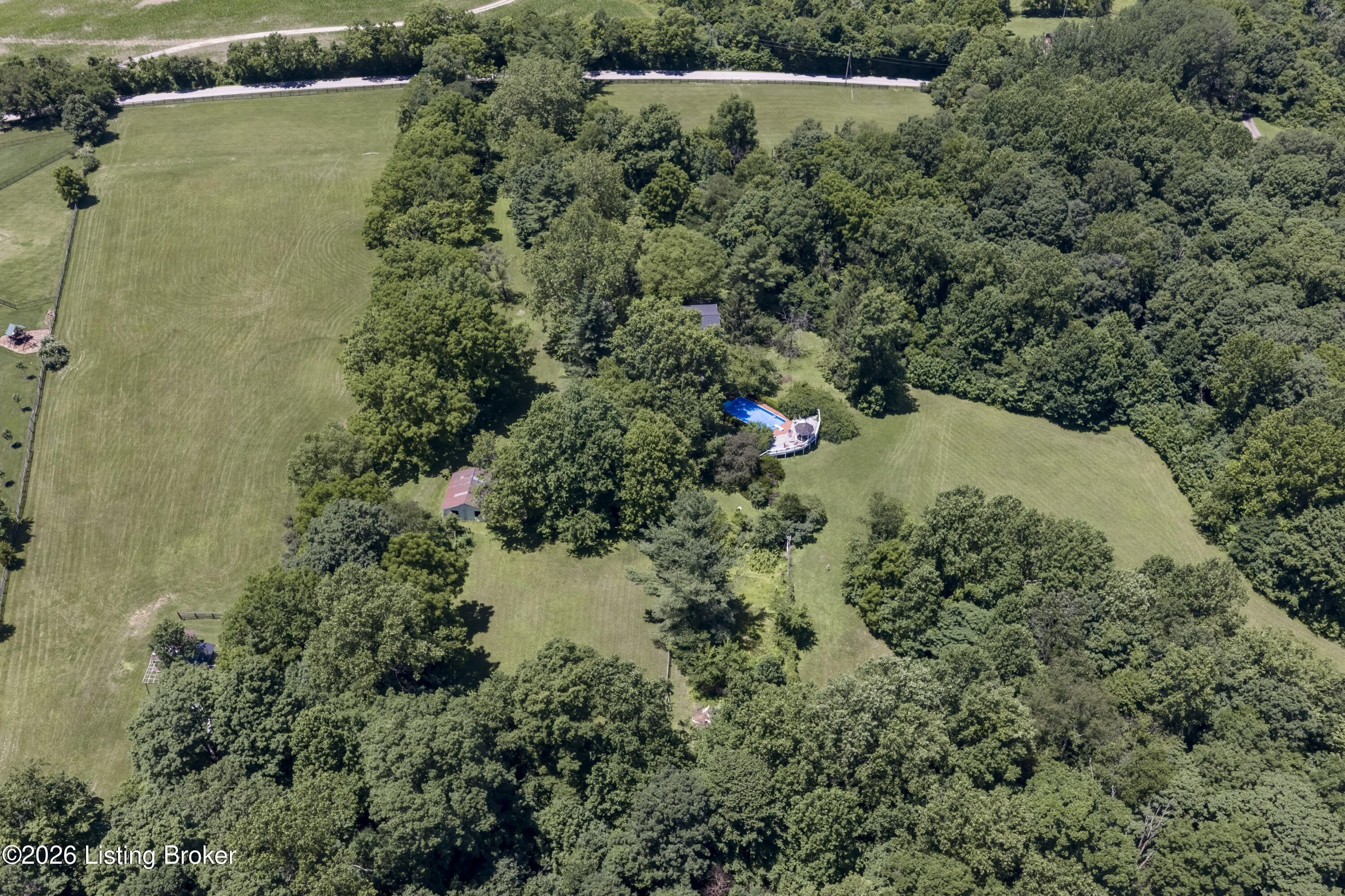 2301 Cedar Point Rd — photo