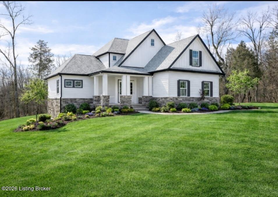 5100 Sycamore Ridge Ln — photo