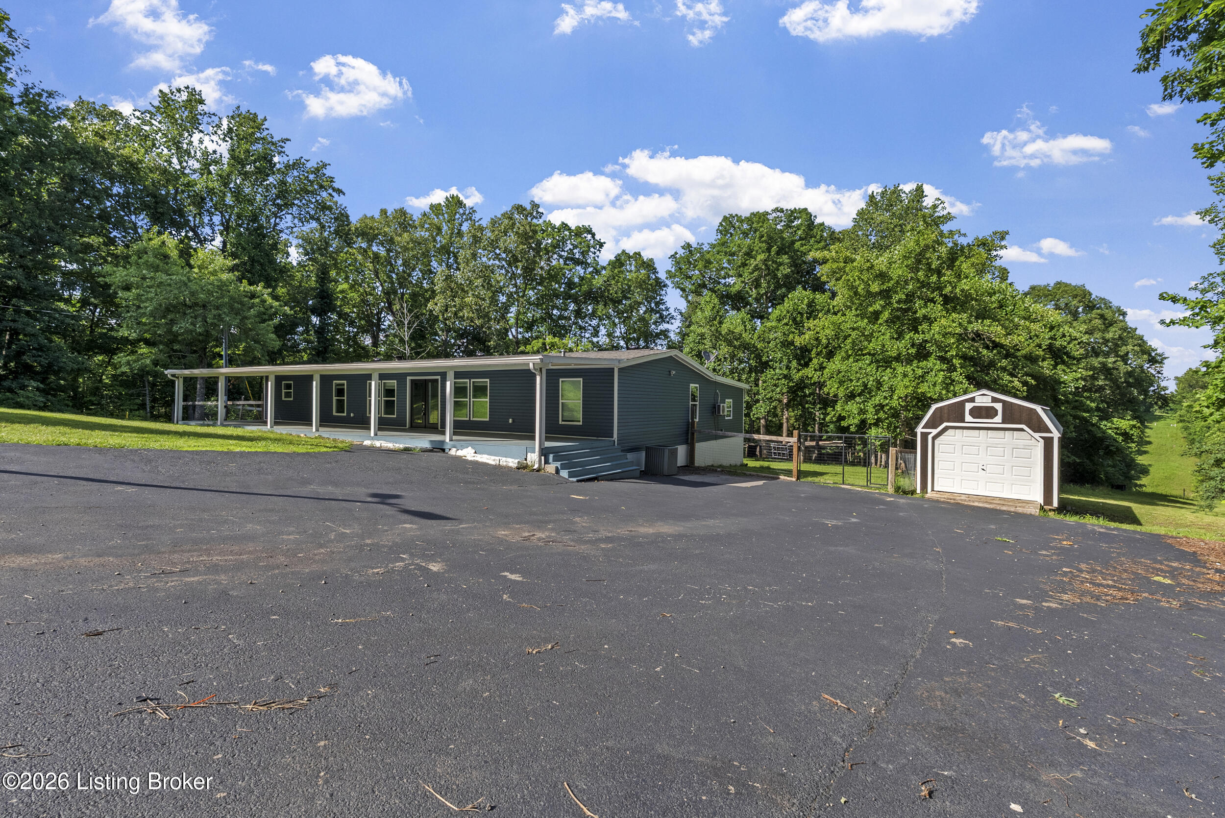 364 N Ridge Rd, Elizabethtown, KY 42701