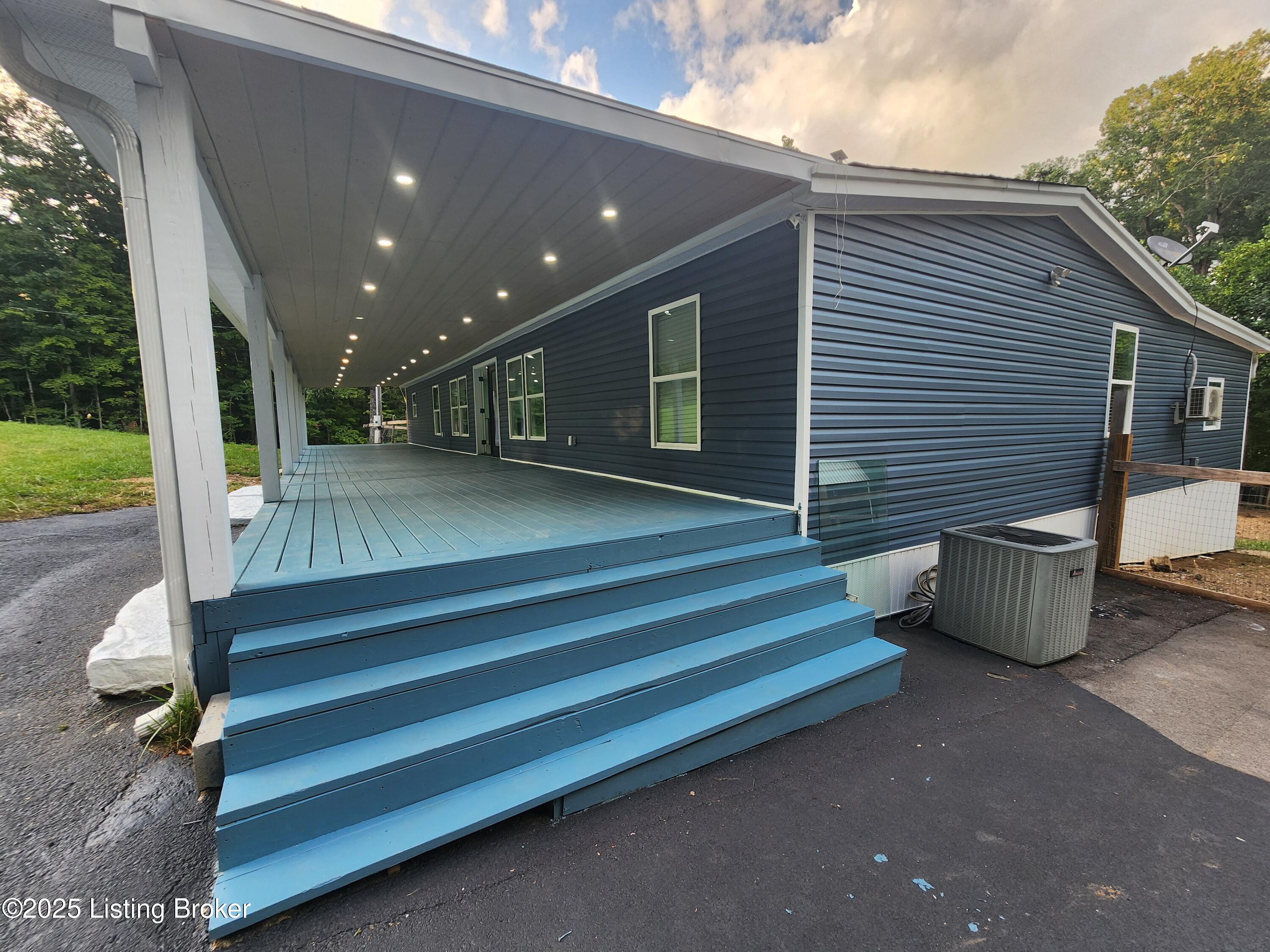 364 N Ridge Rd, Elizabethtown, KY 42701 — photo 2