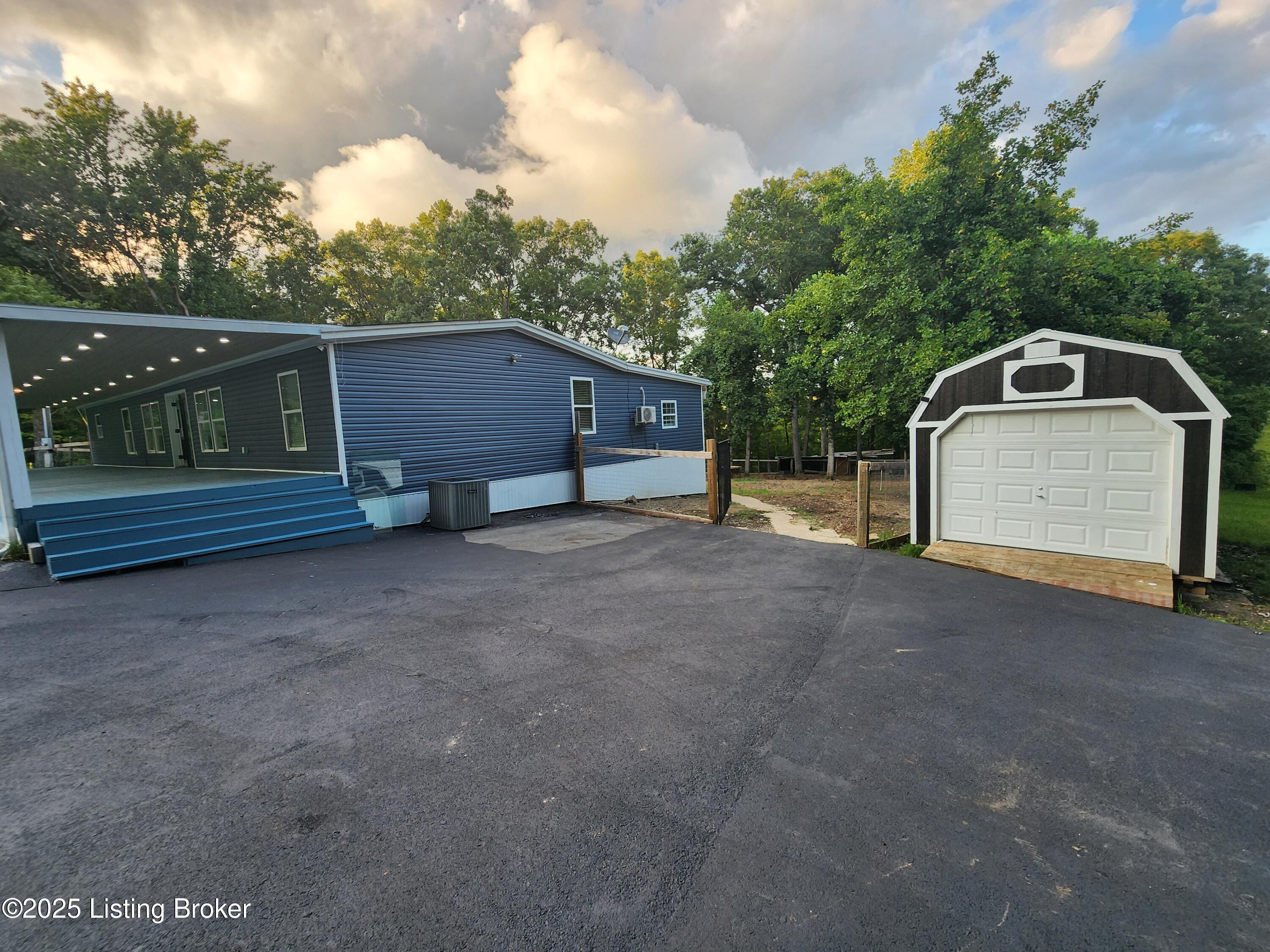 364 N Ridge Rd, Elizabethtown, KY 42701 — photo 3