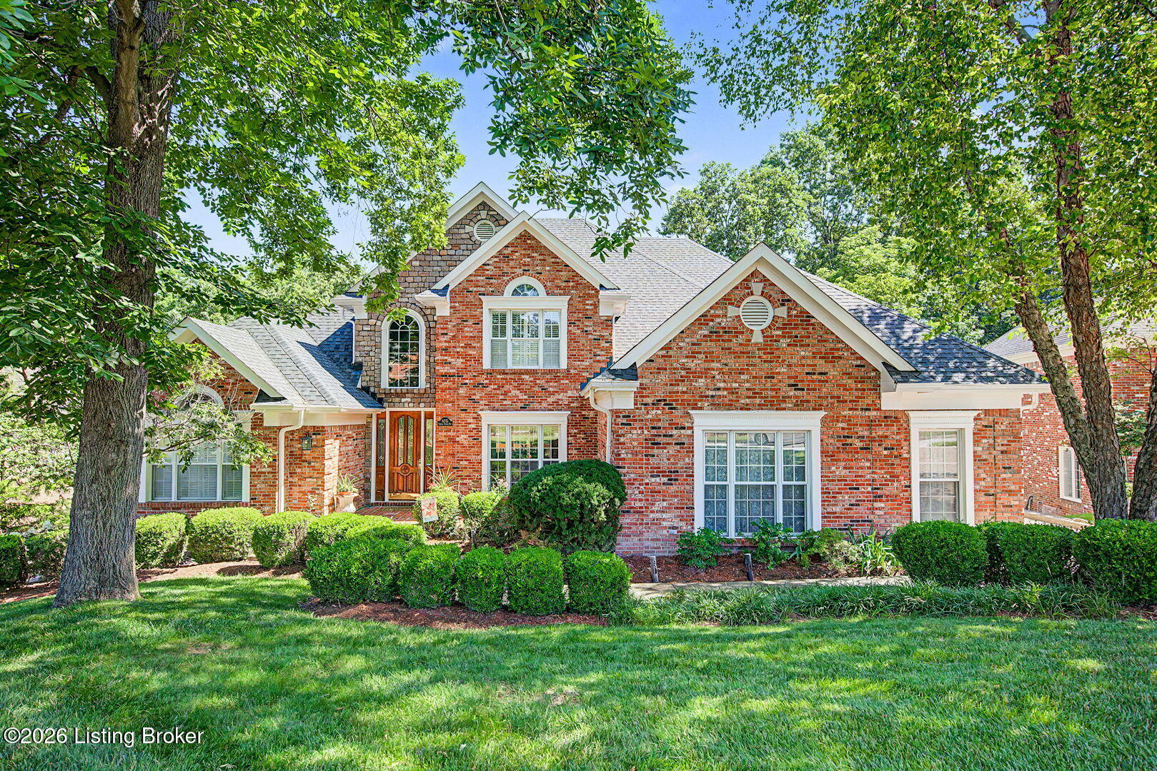 14713 Forest Creek Way — photo