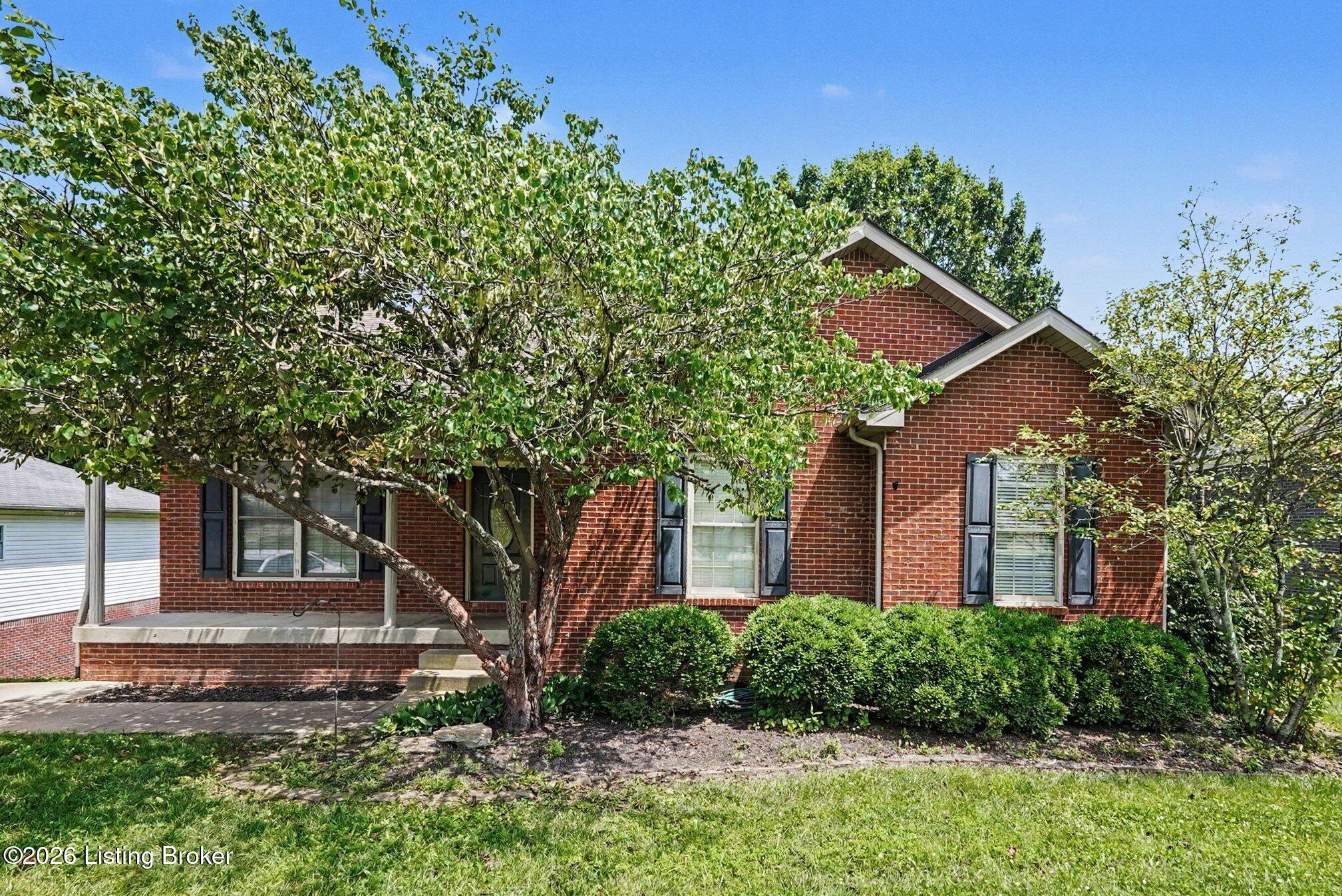 244 Sycamore Dr — photo