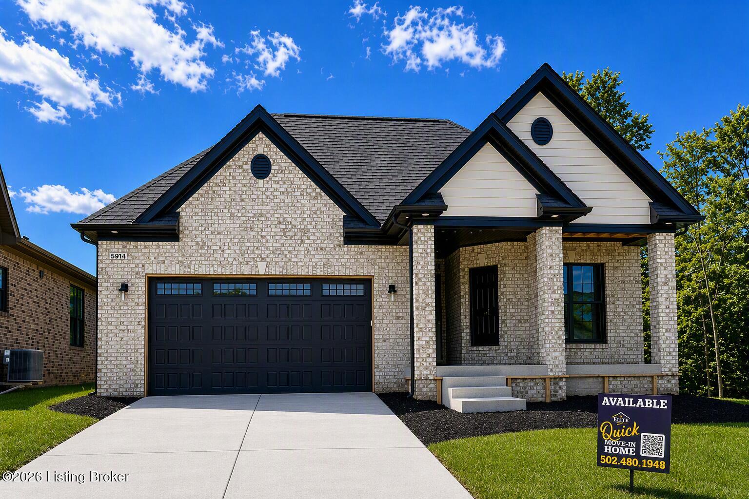 5914 Ruby Falls Dr — photo