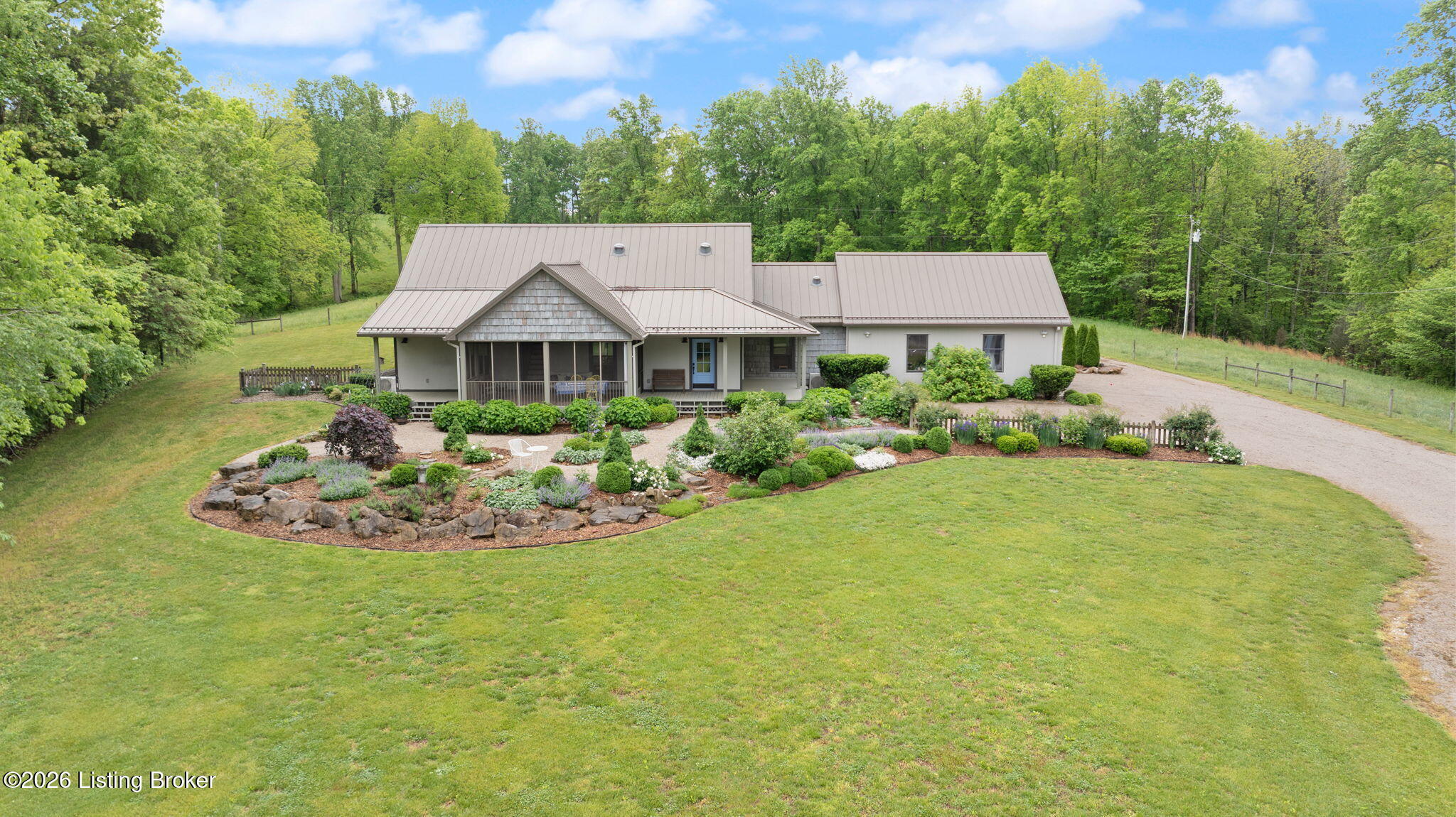 501 Cane Run Church Rd — photo