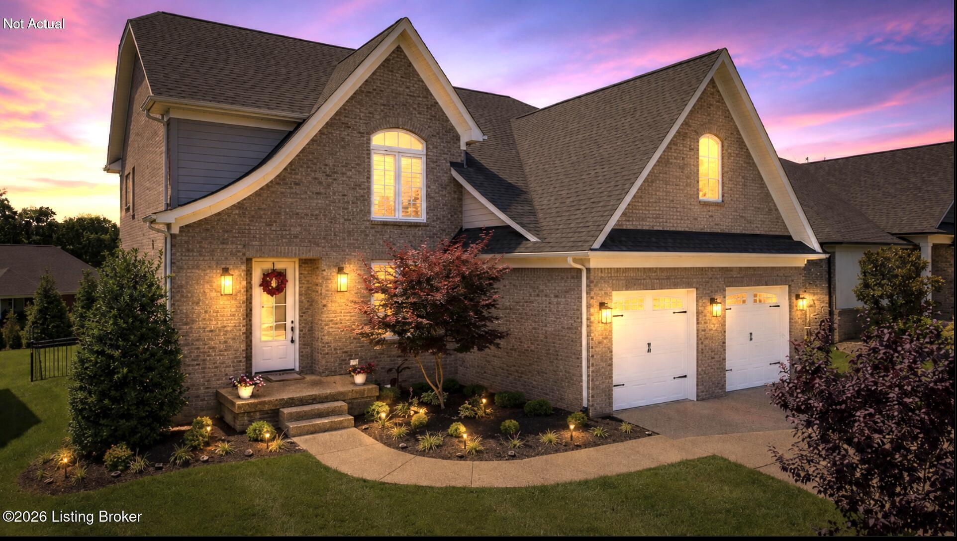 3604 Aspen Creek Dr — photo