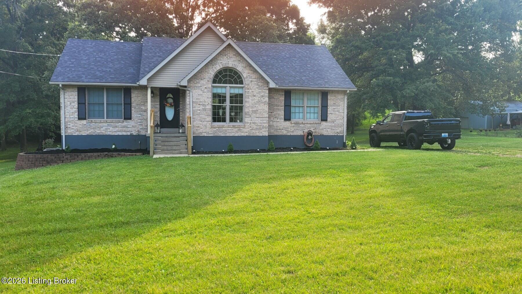 235 Forrest Hills Rd — photo