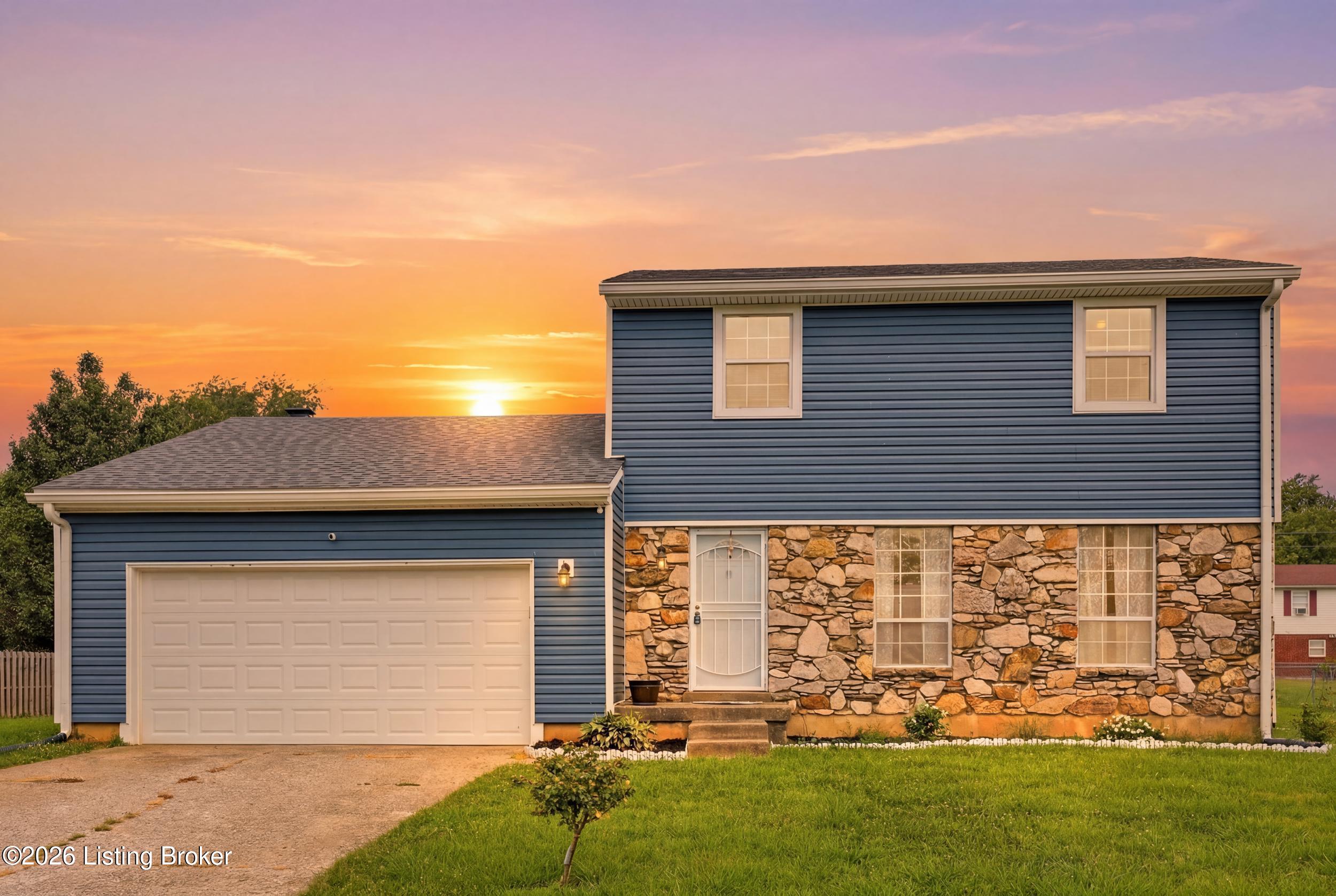 1227 Senate Cir — photo