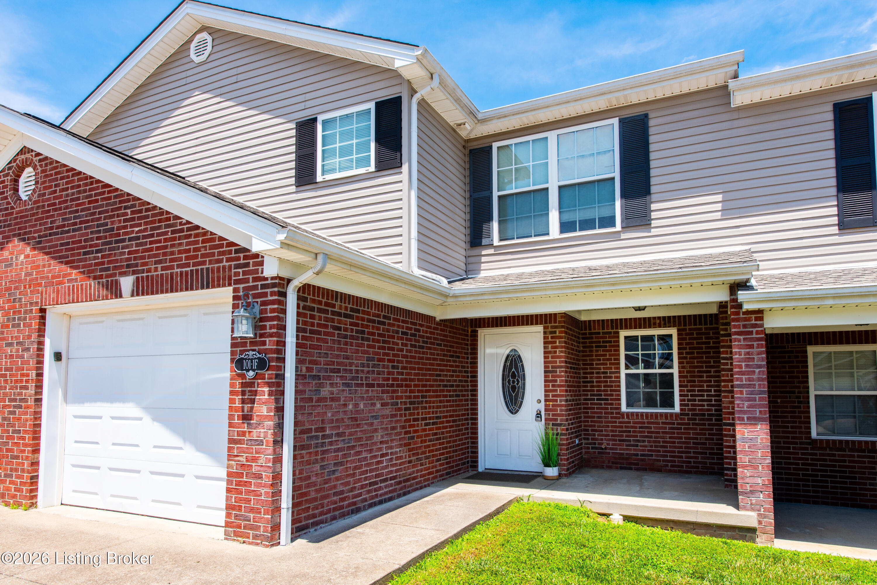 101 College Station Ct #F — photo