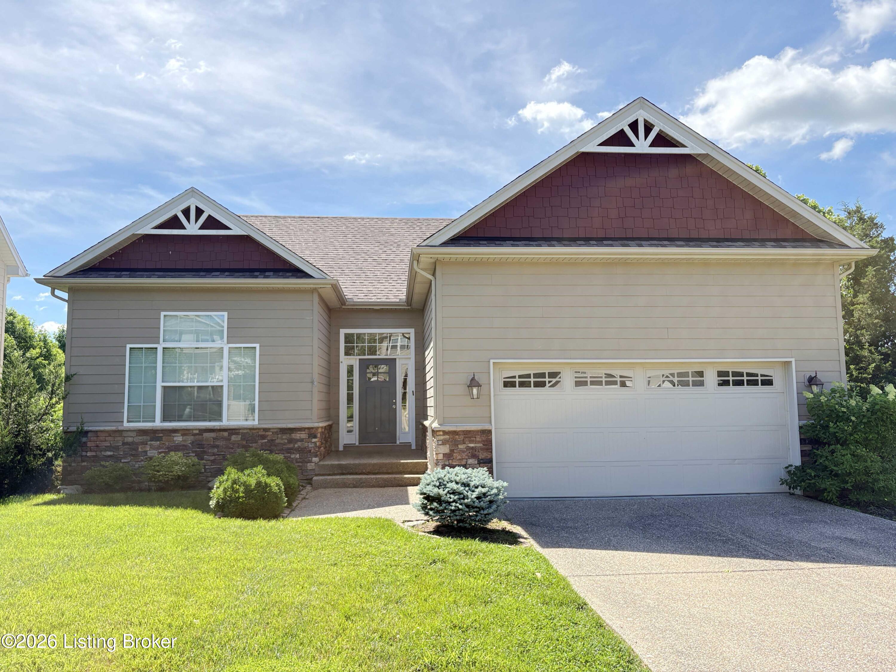 2304 Artisan Glen Ct — photo
