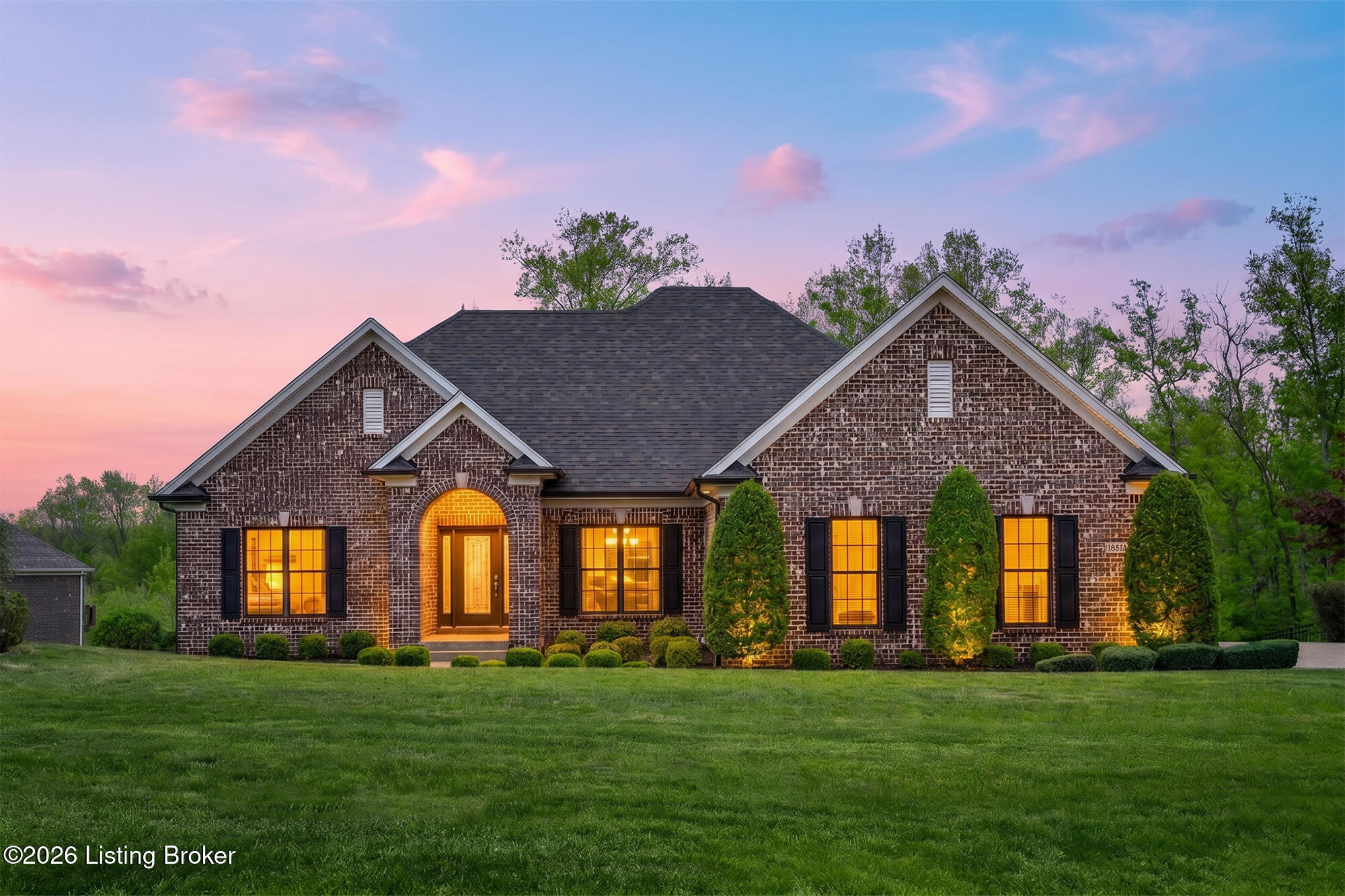 17403 Shakes Creek Dr — photo