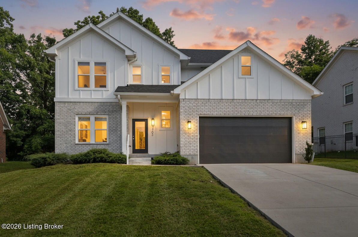 7703 Cottage Cove Way — photo