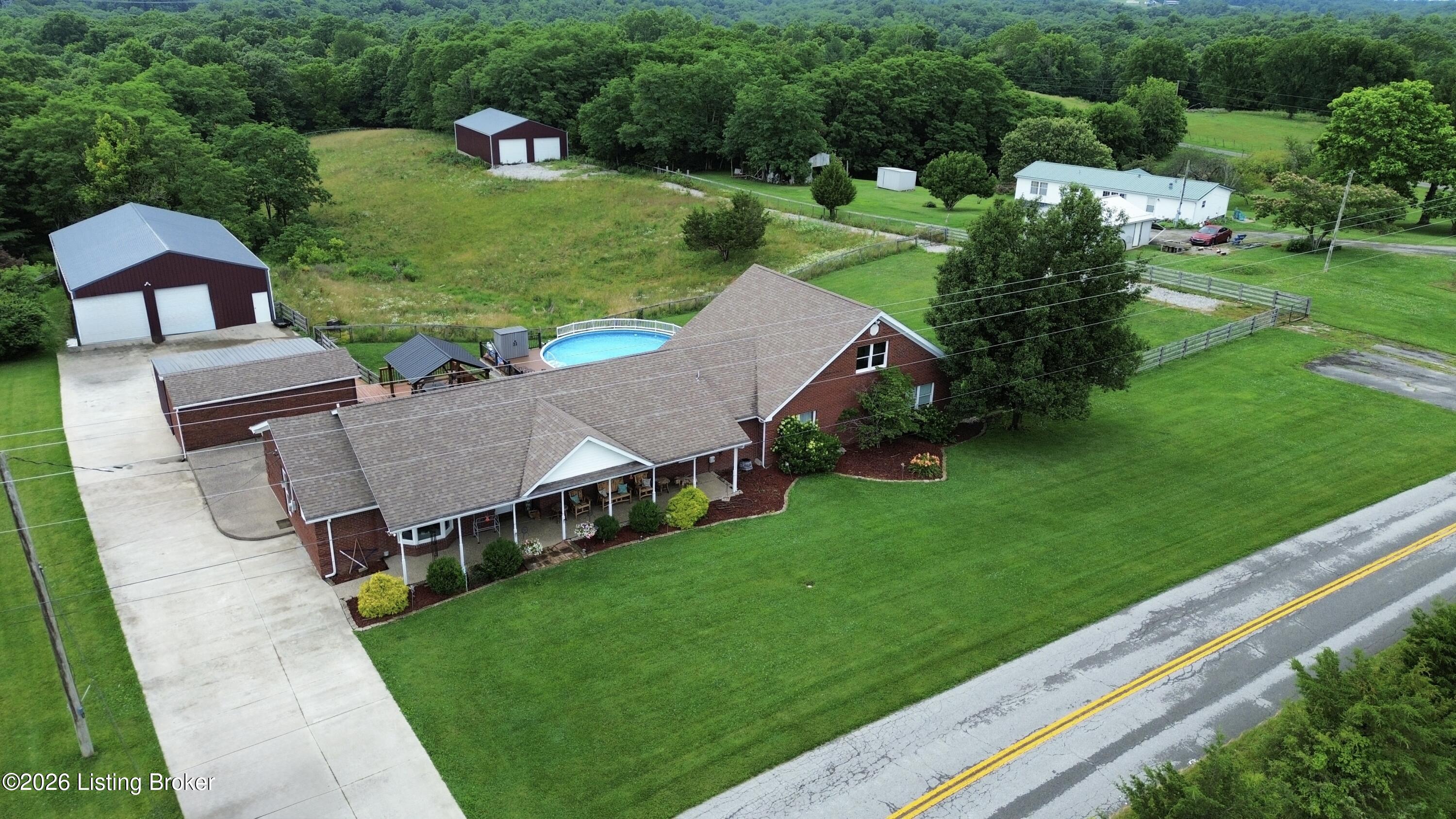 2081 Bells Ridge Rd — photo