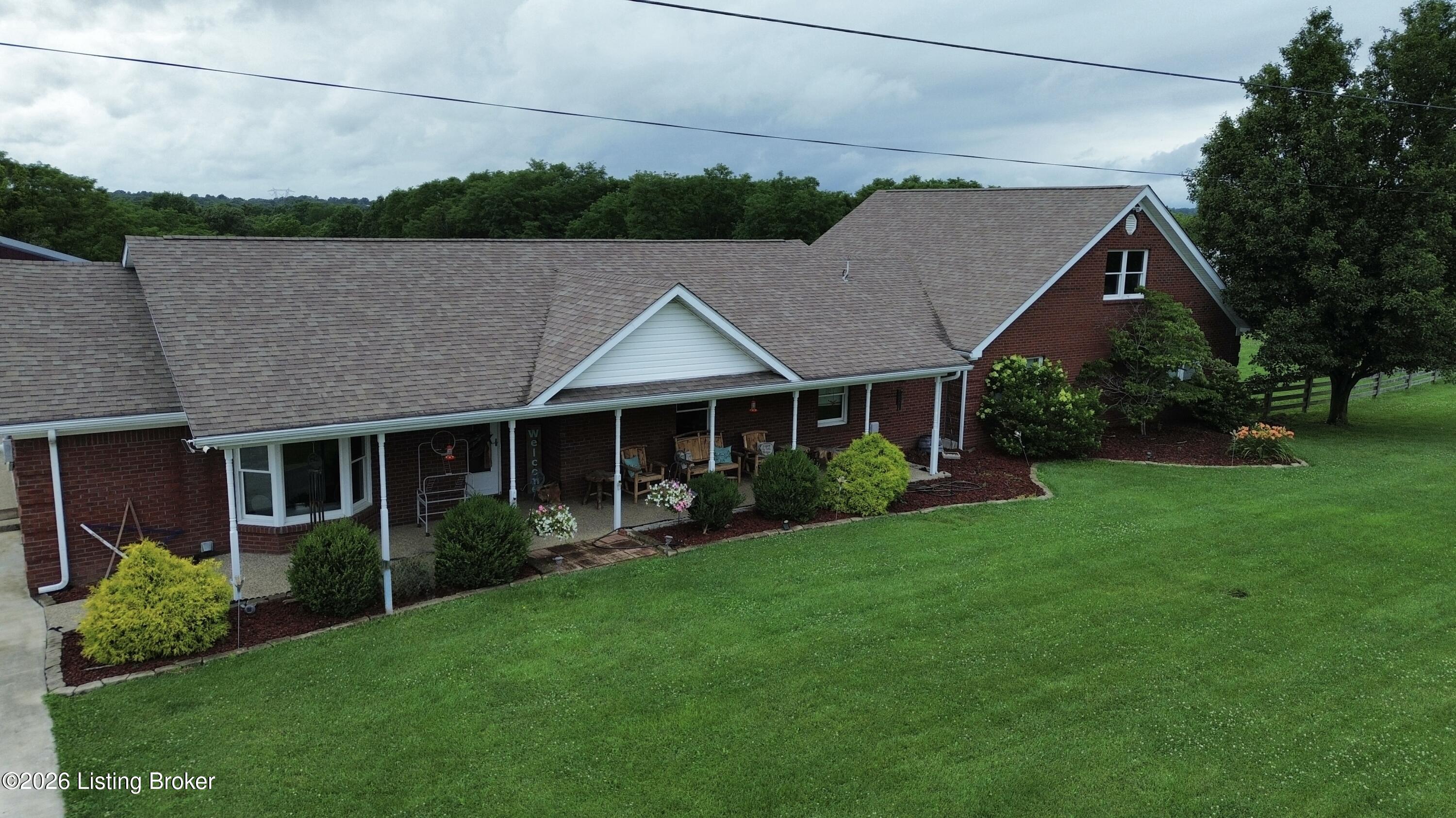 2081 Bells Ridge Rd, Bedford, KY 40006 — photo 2