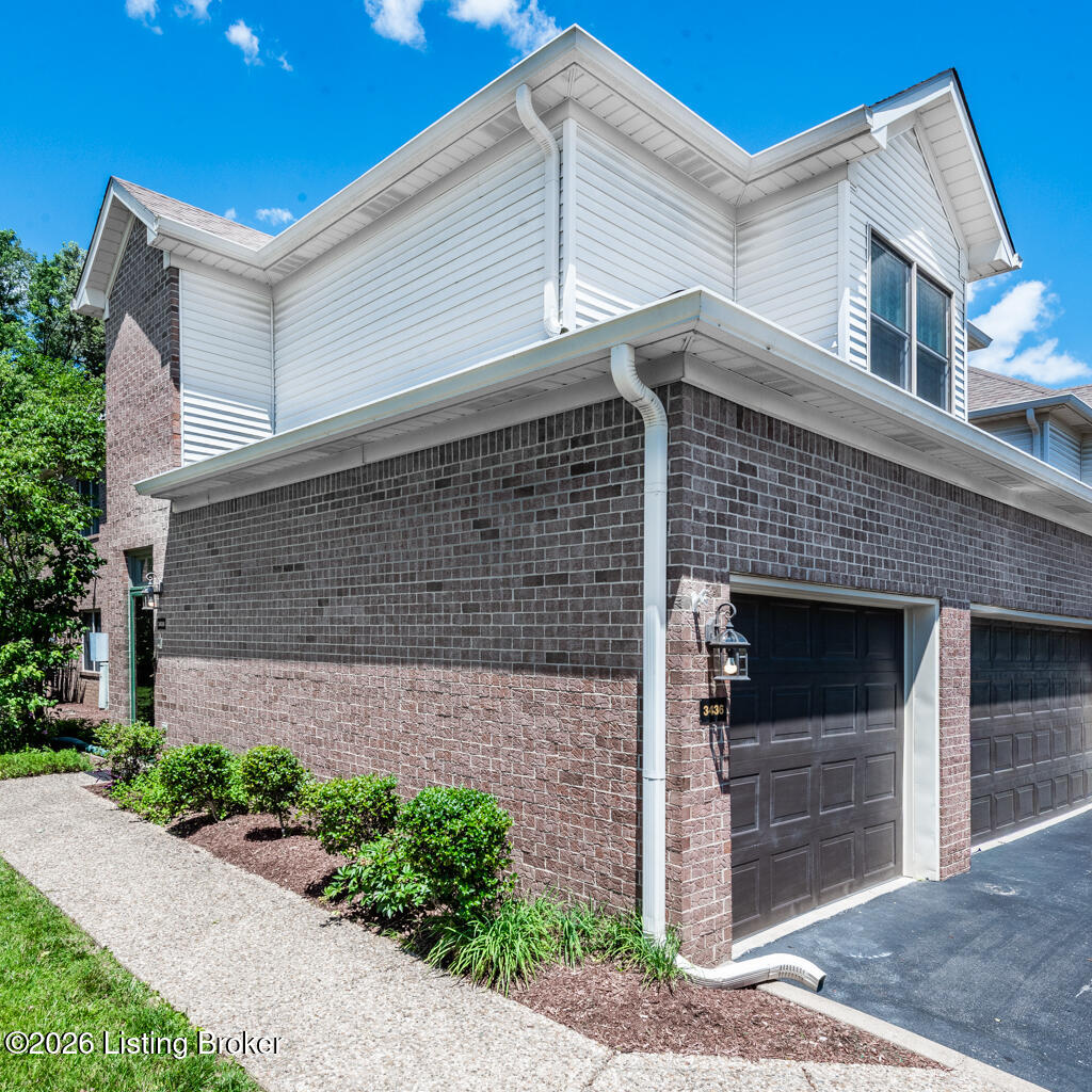 3436 Hurstbourne Ridge Blvd — photo