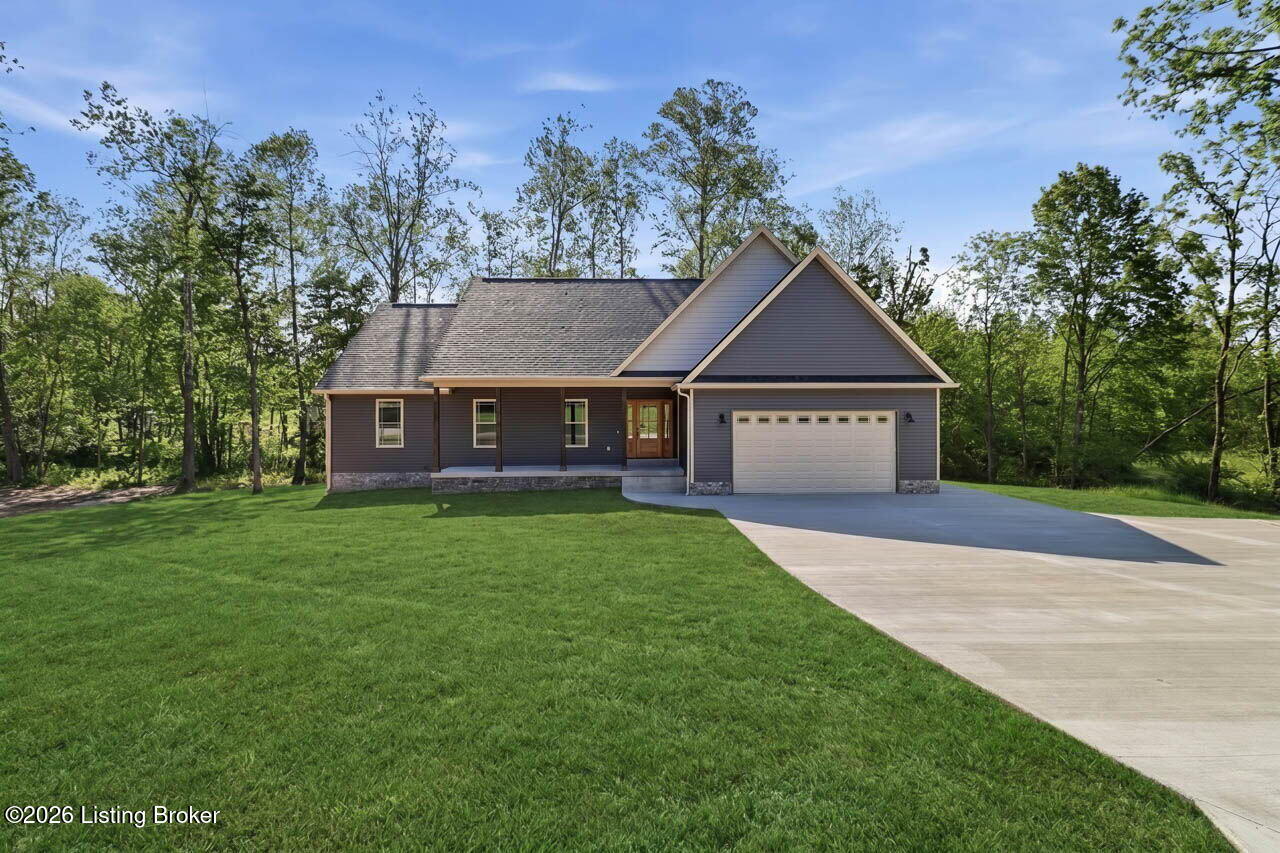 2114 Sportsman Lake Rd — photo