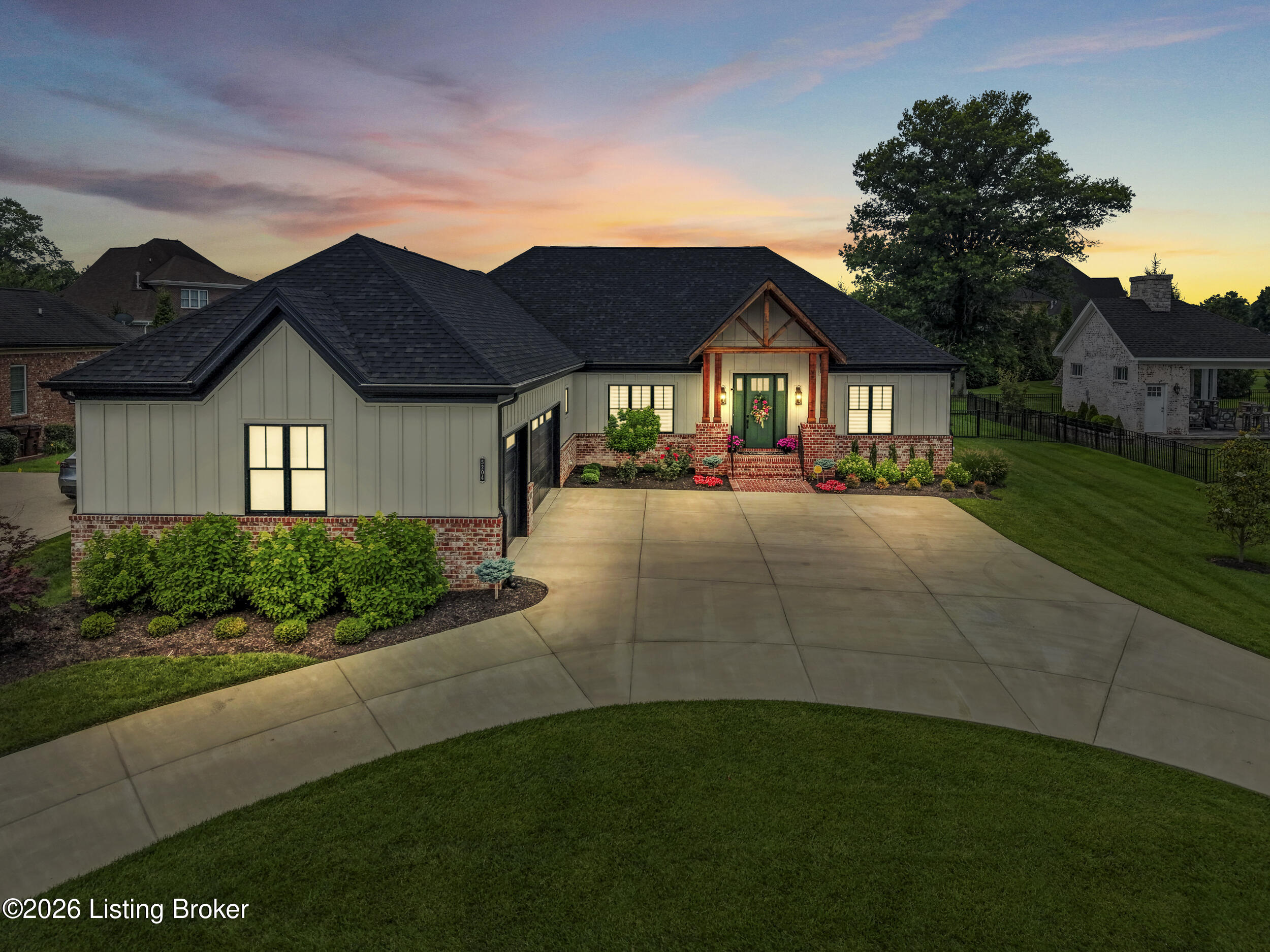 5204 Spring Mist Ct — photo