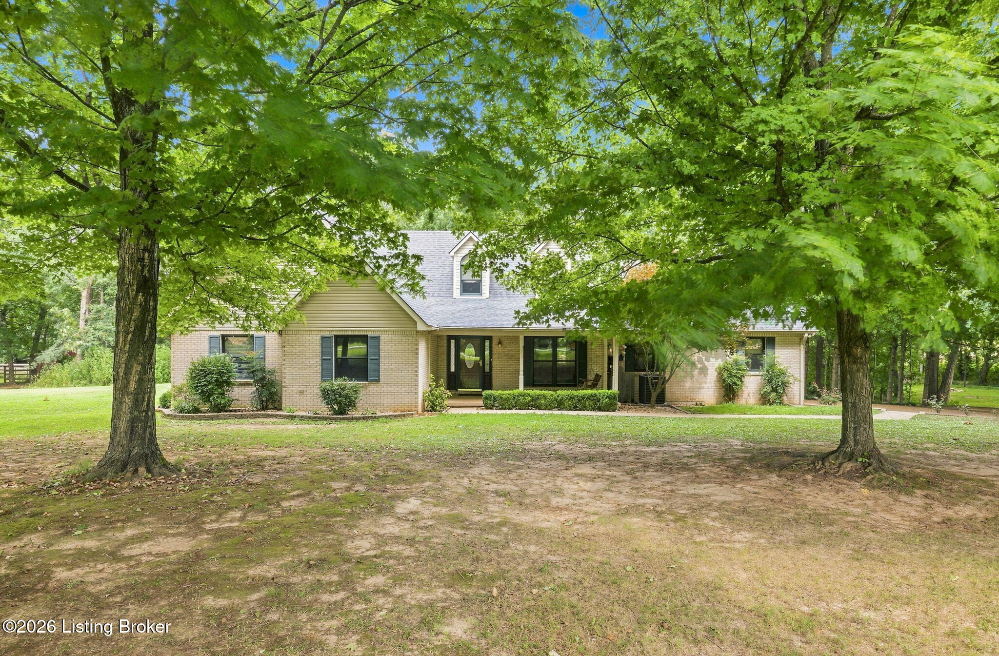 1314 Holland Bros Rd — photo