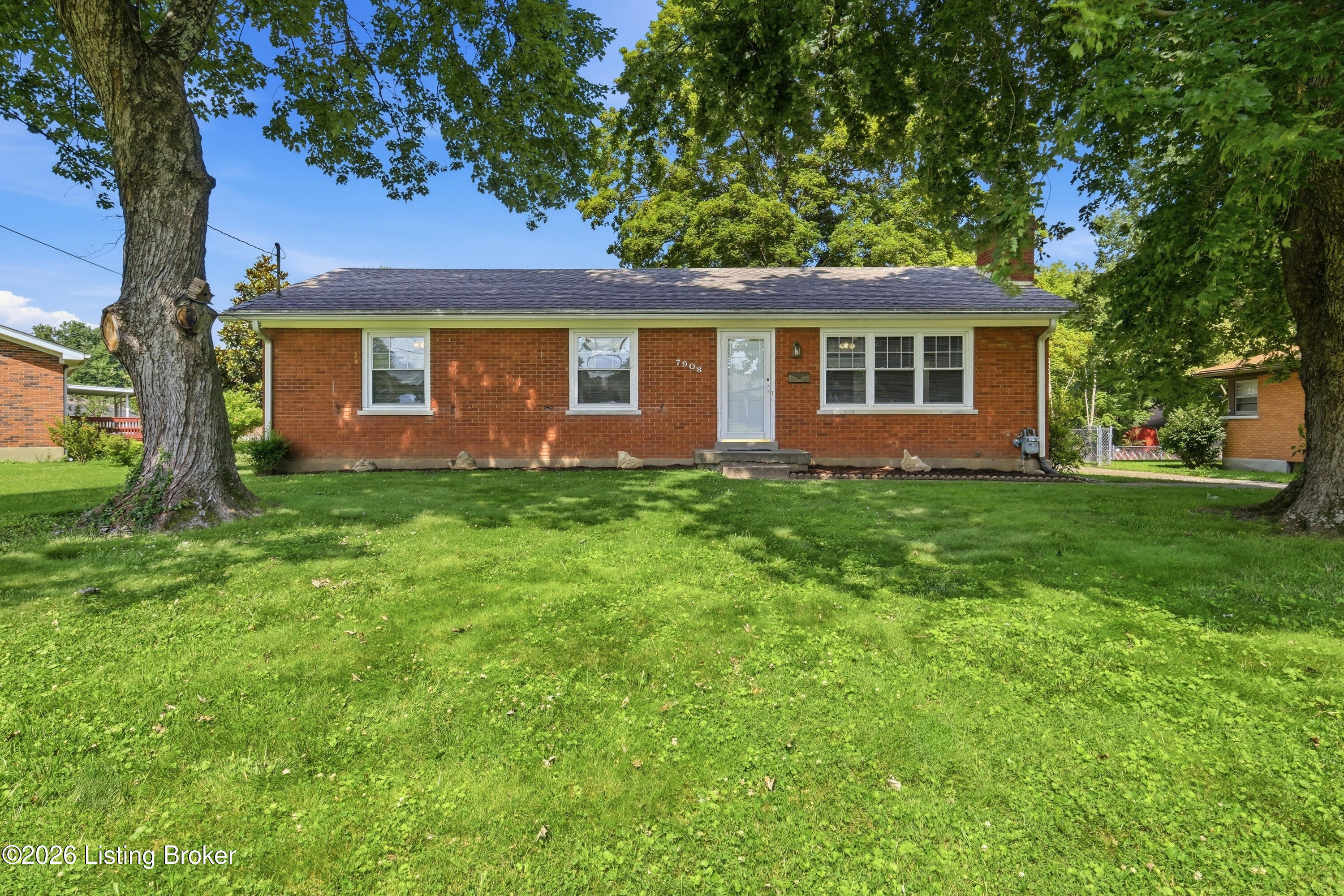 7908 Red Cedar Way — photo