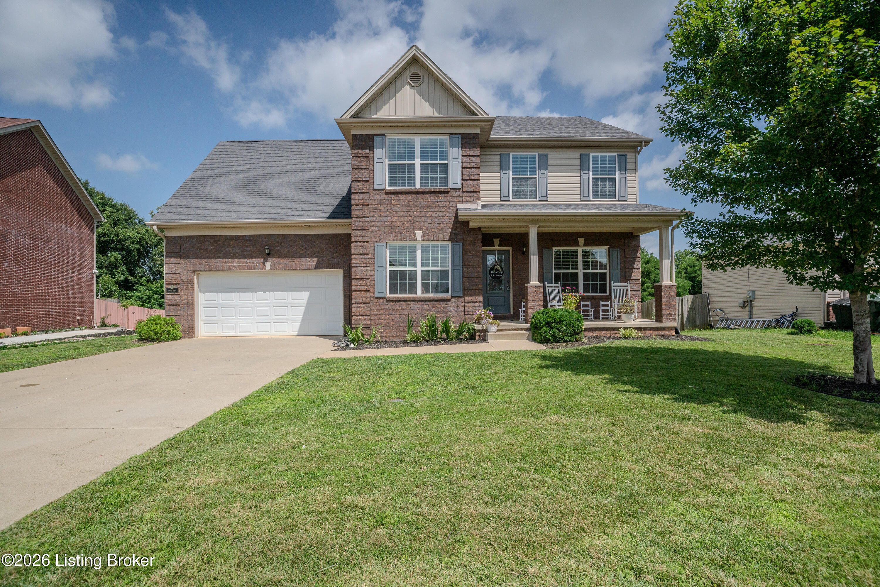 226 Sangria Dr — photo