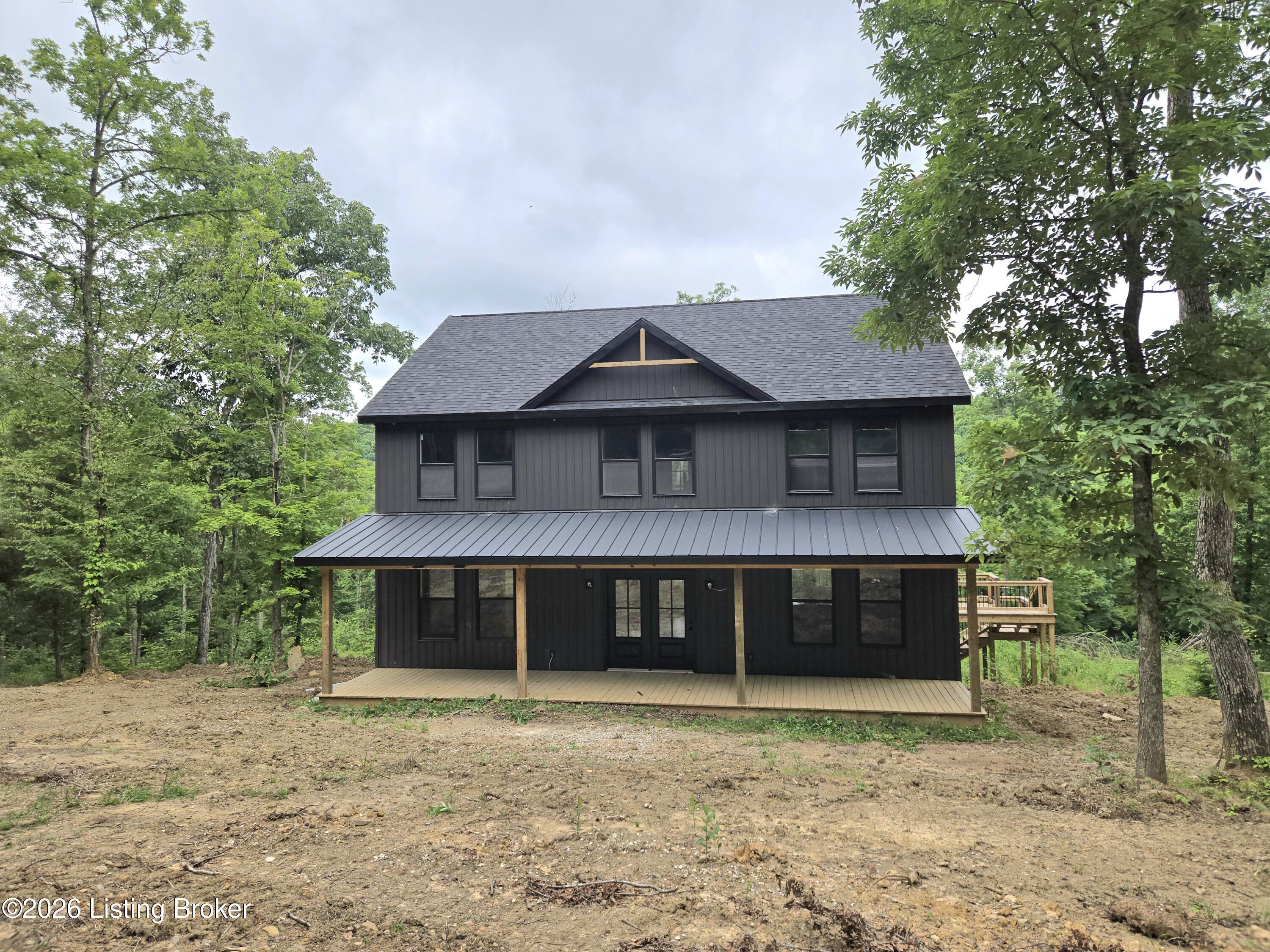 1045 Hunting Ground Rd — photo