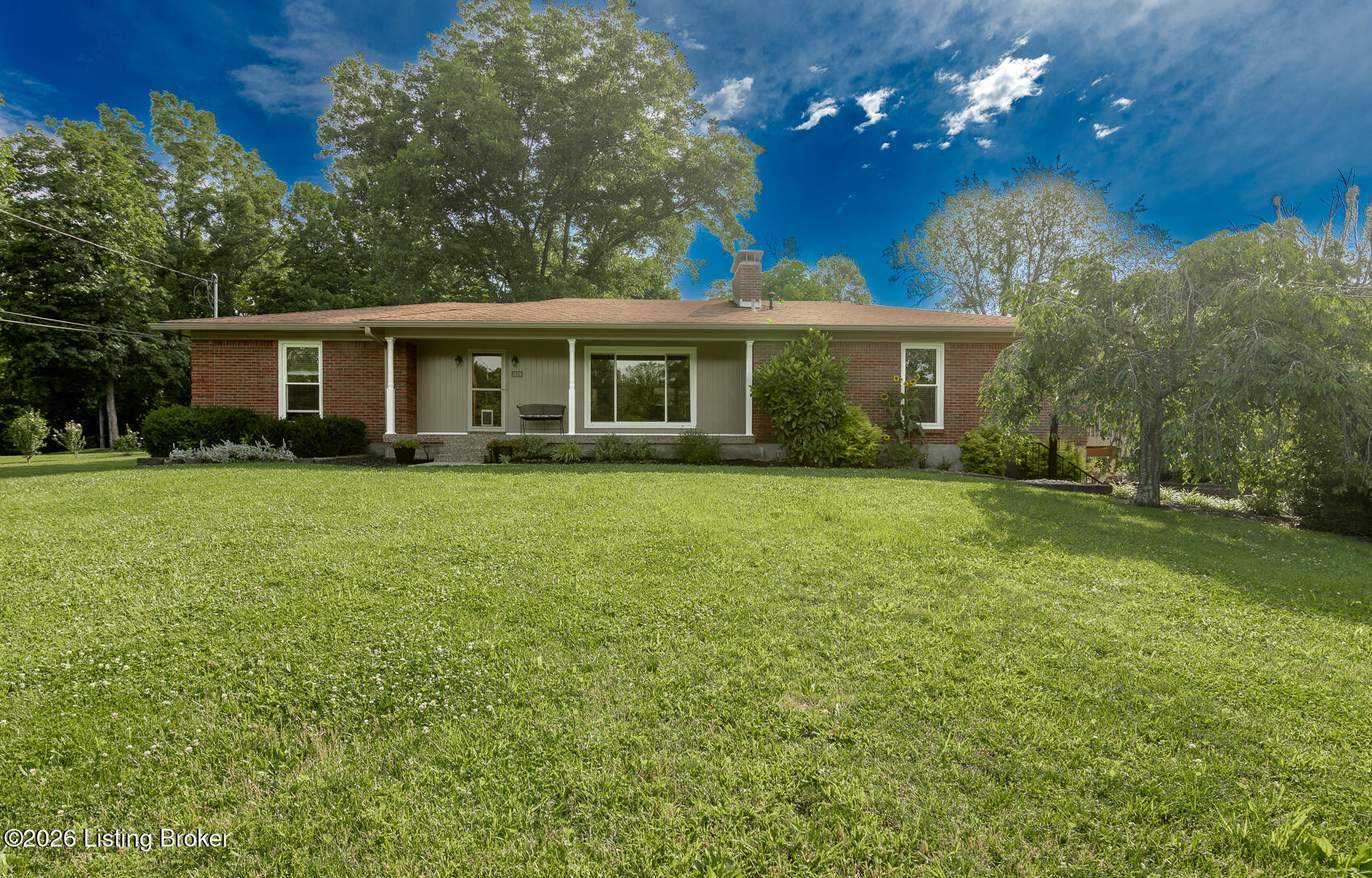 3519 Chenoweth Run Rd — photo